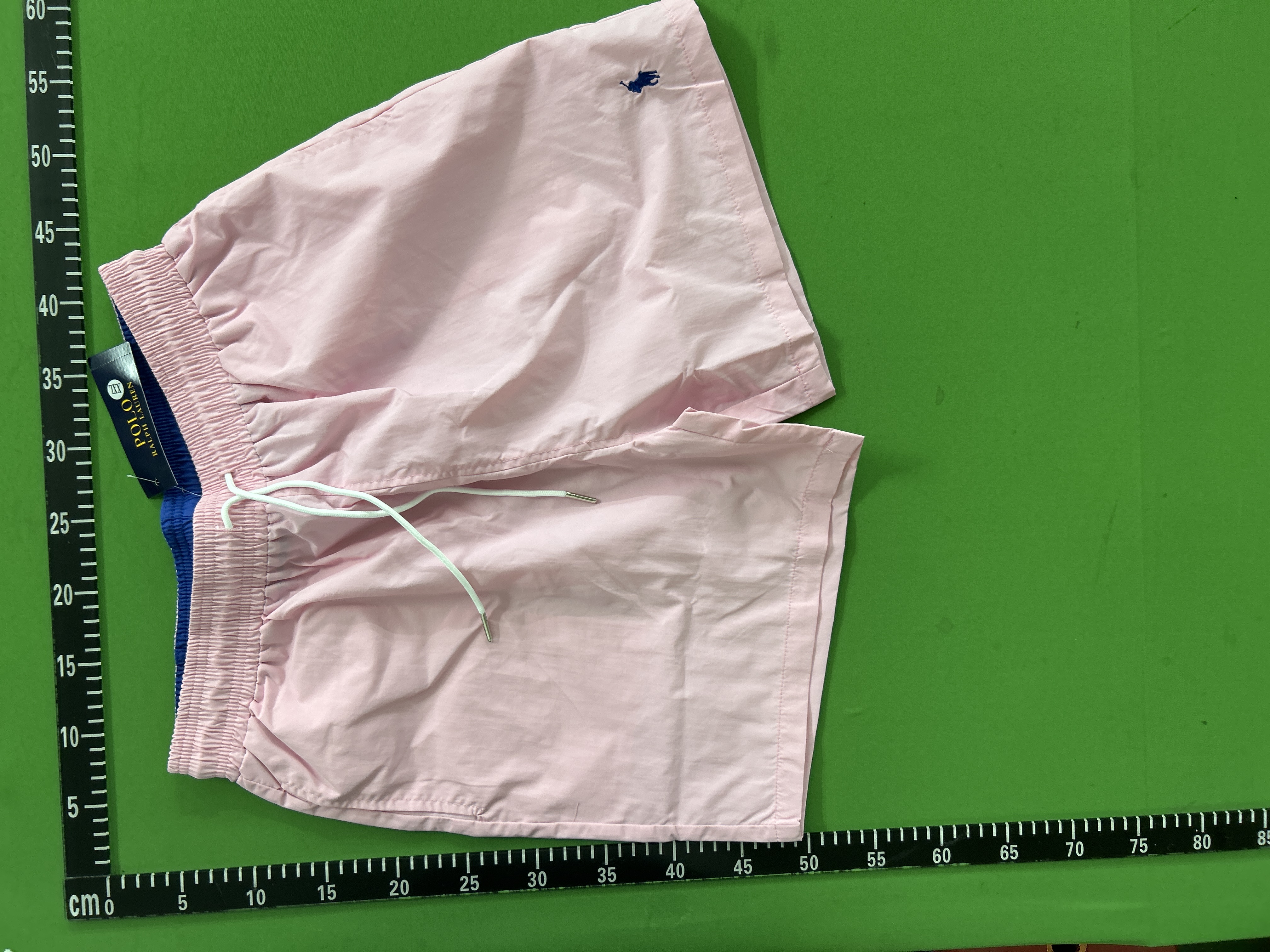 Ralph Lauren Polo Swim shorts