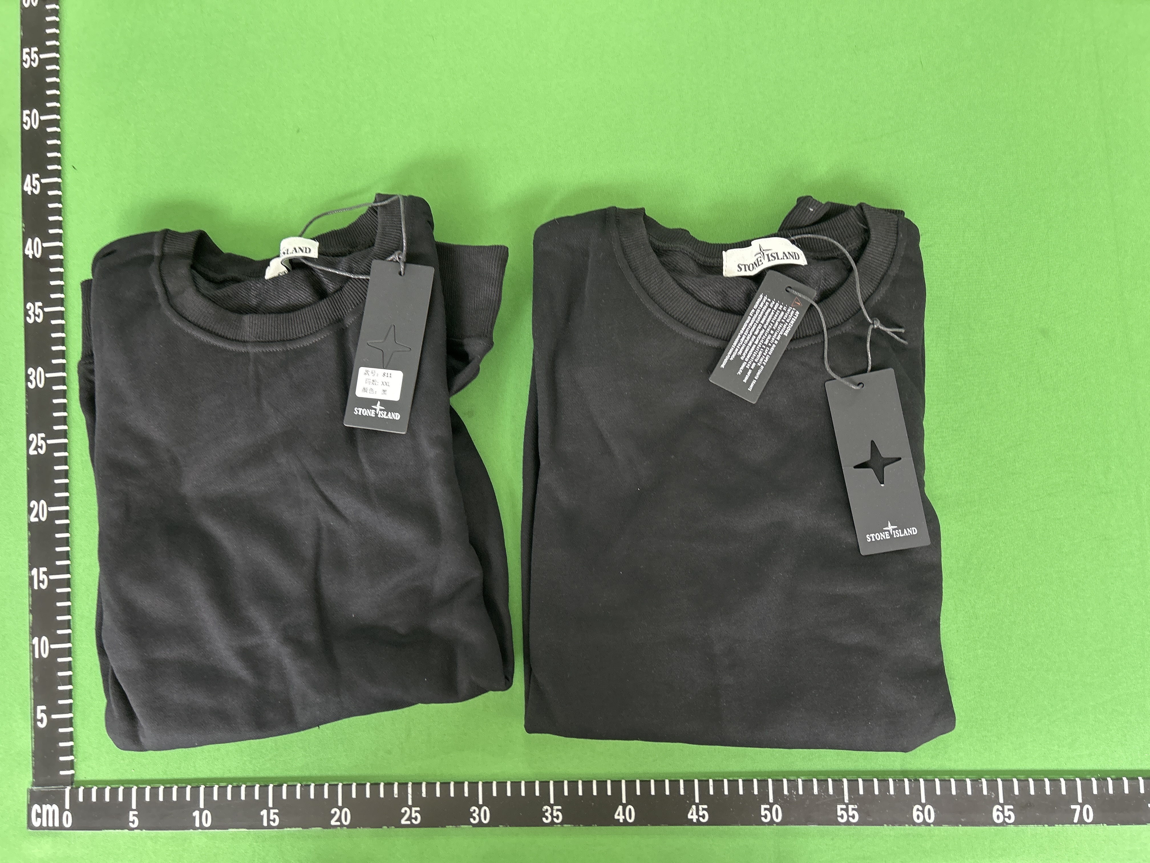 Stone Island Sweatshirt