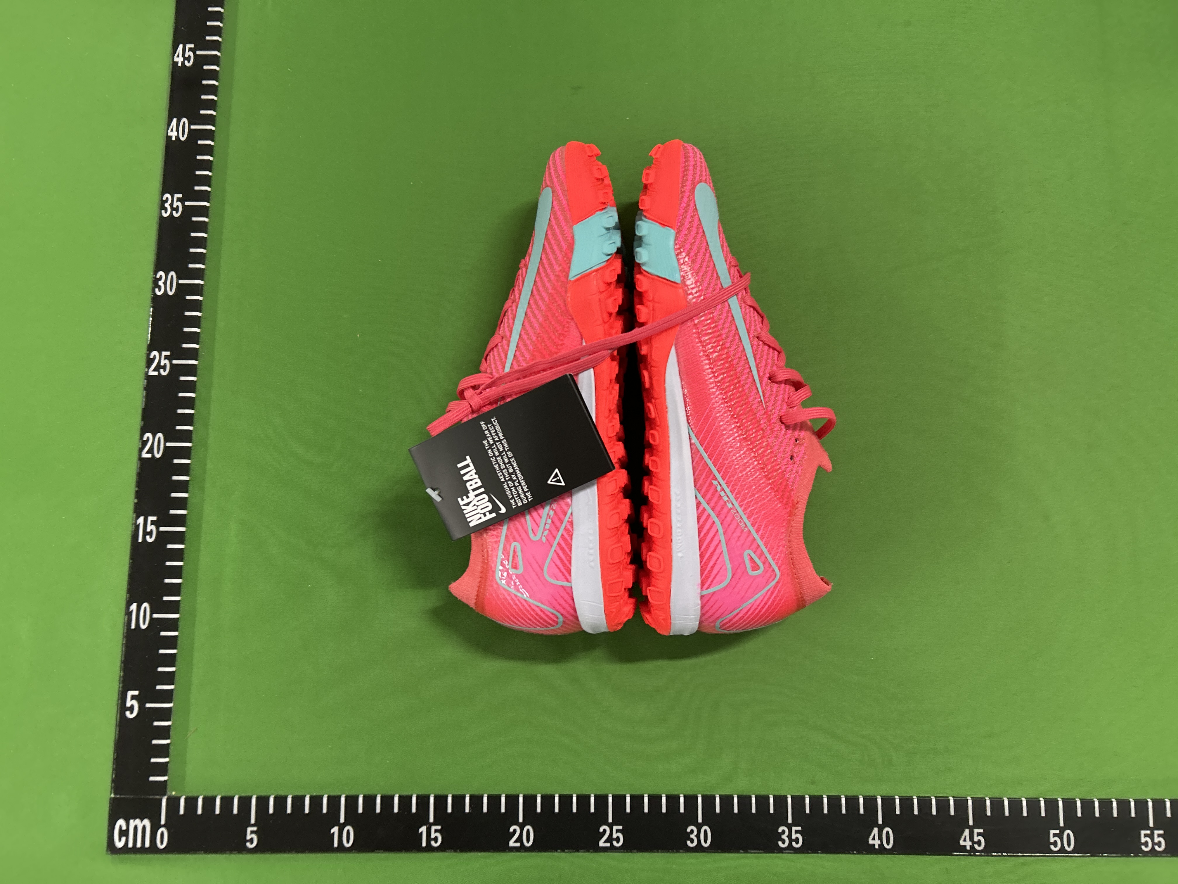 Fotbal boots