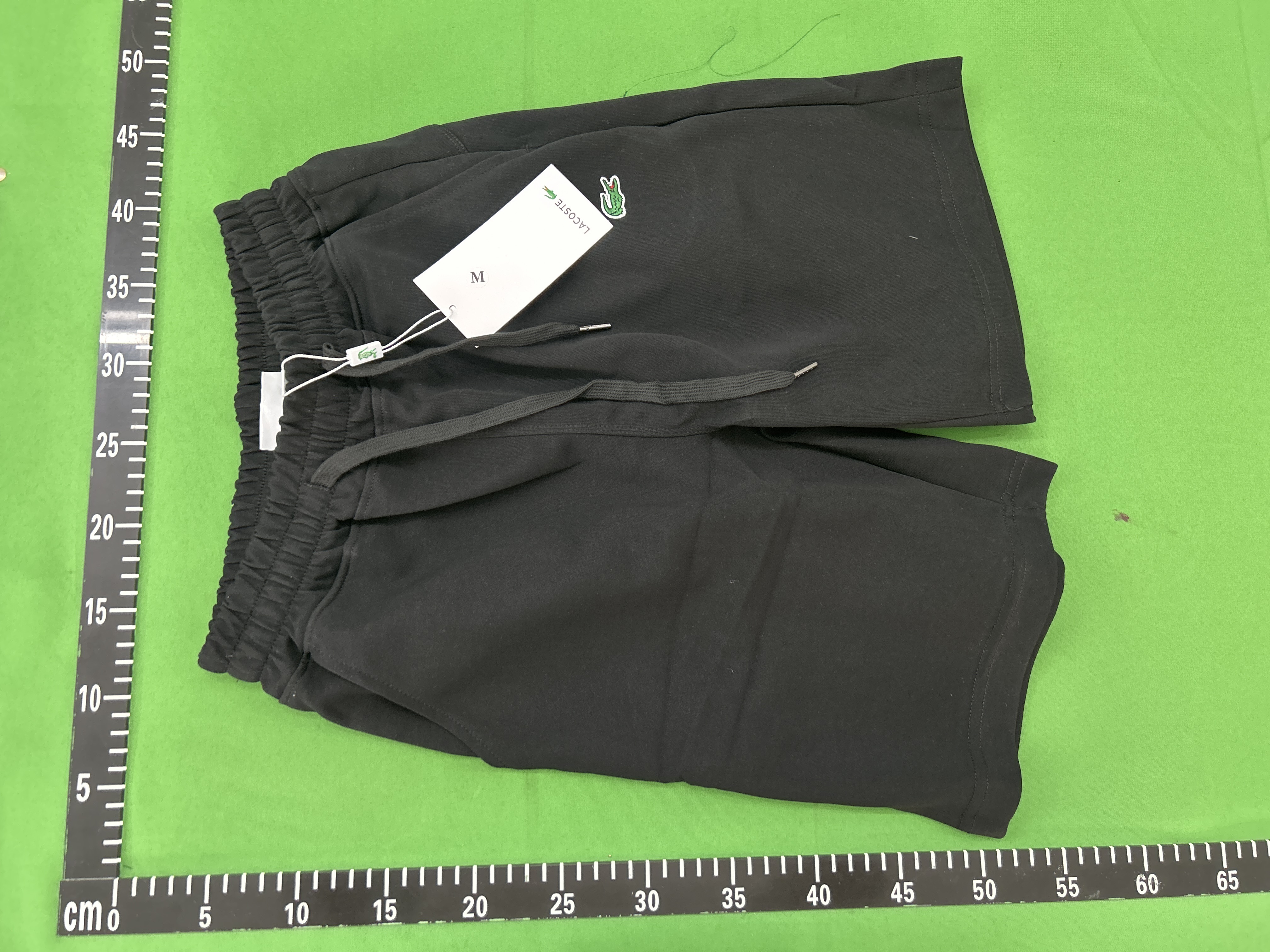 Lacoste Shorts (+4 colourways)