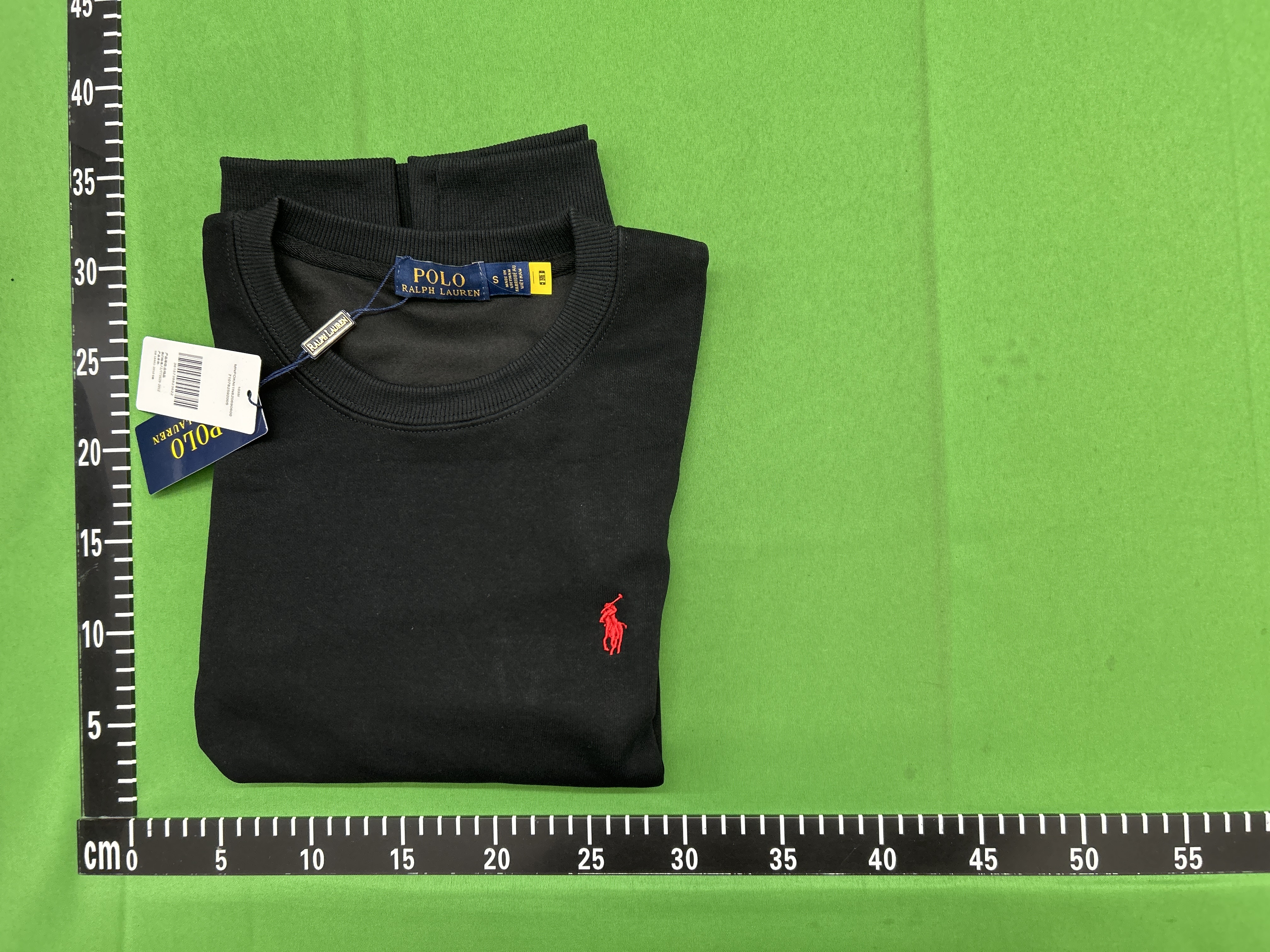 Ralph Lauren Polo Sweater