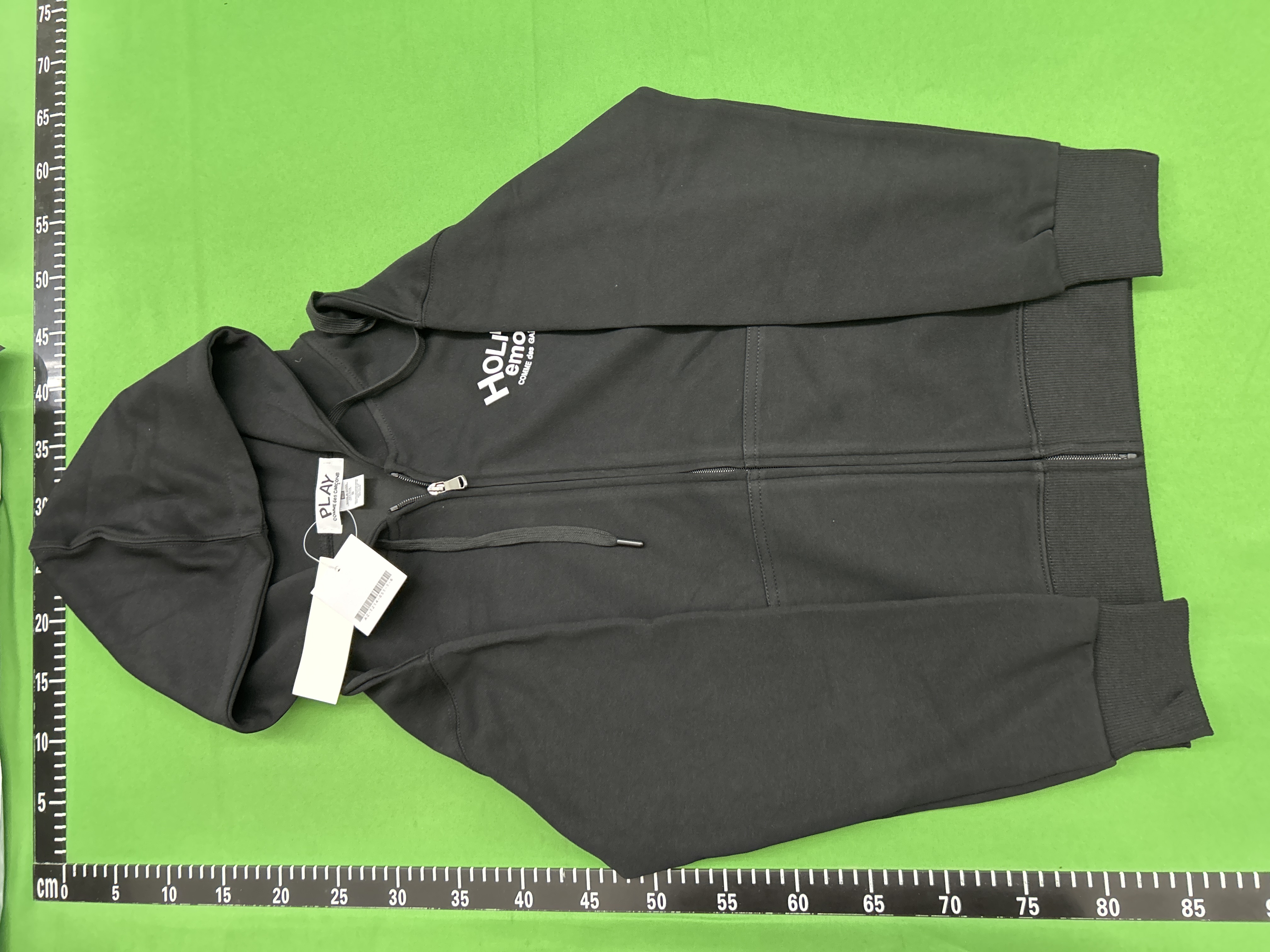 Play Comme des Garçons CDG Hoodie 17 colorways