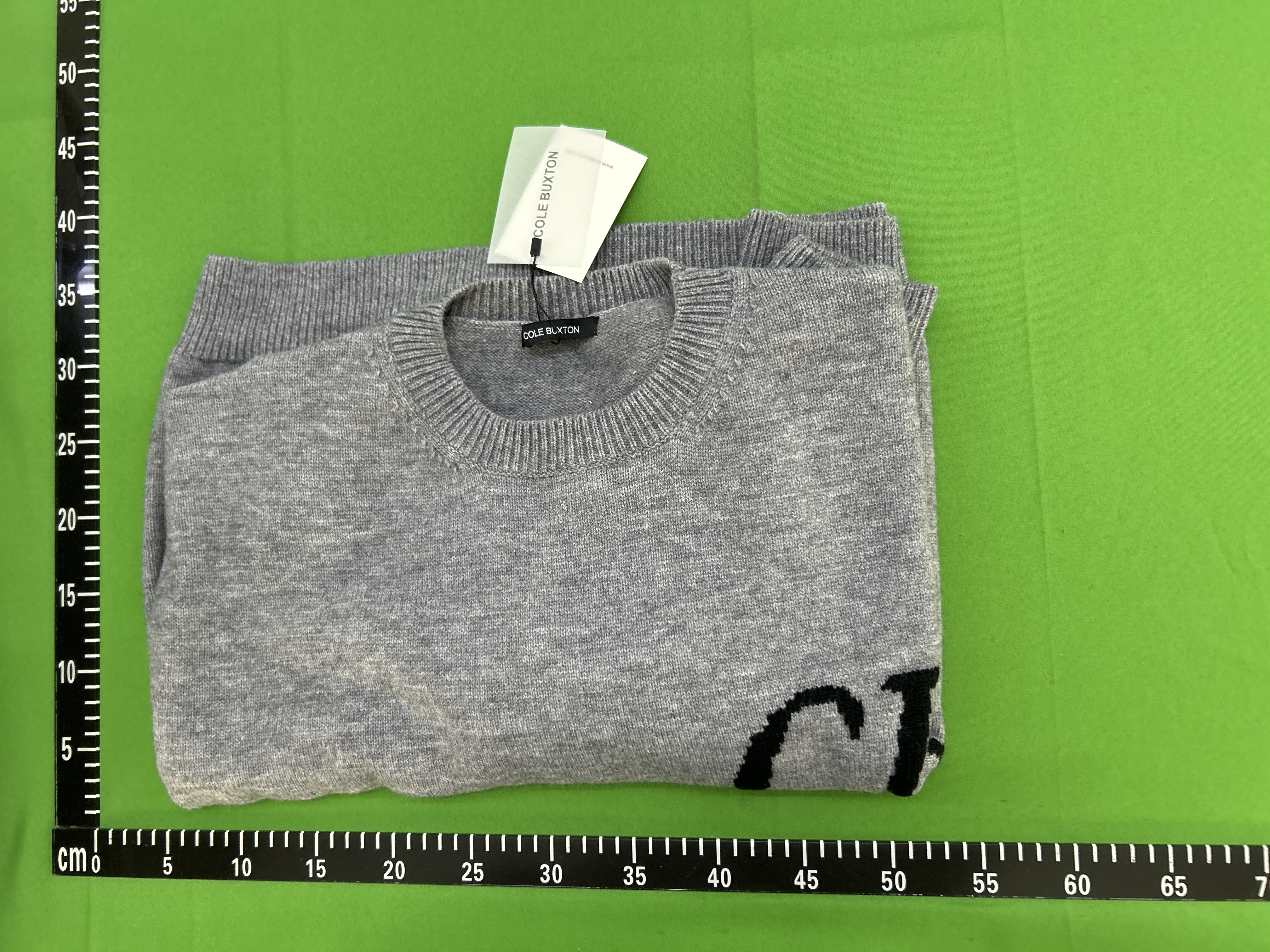 Cole Buxton CB Shorts, T-shirt, Pants Brand new