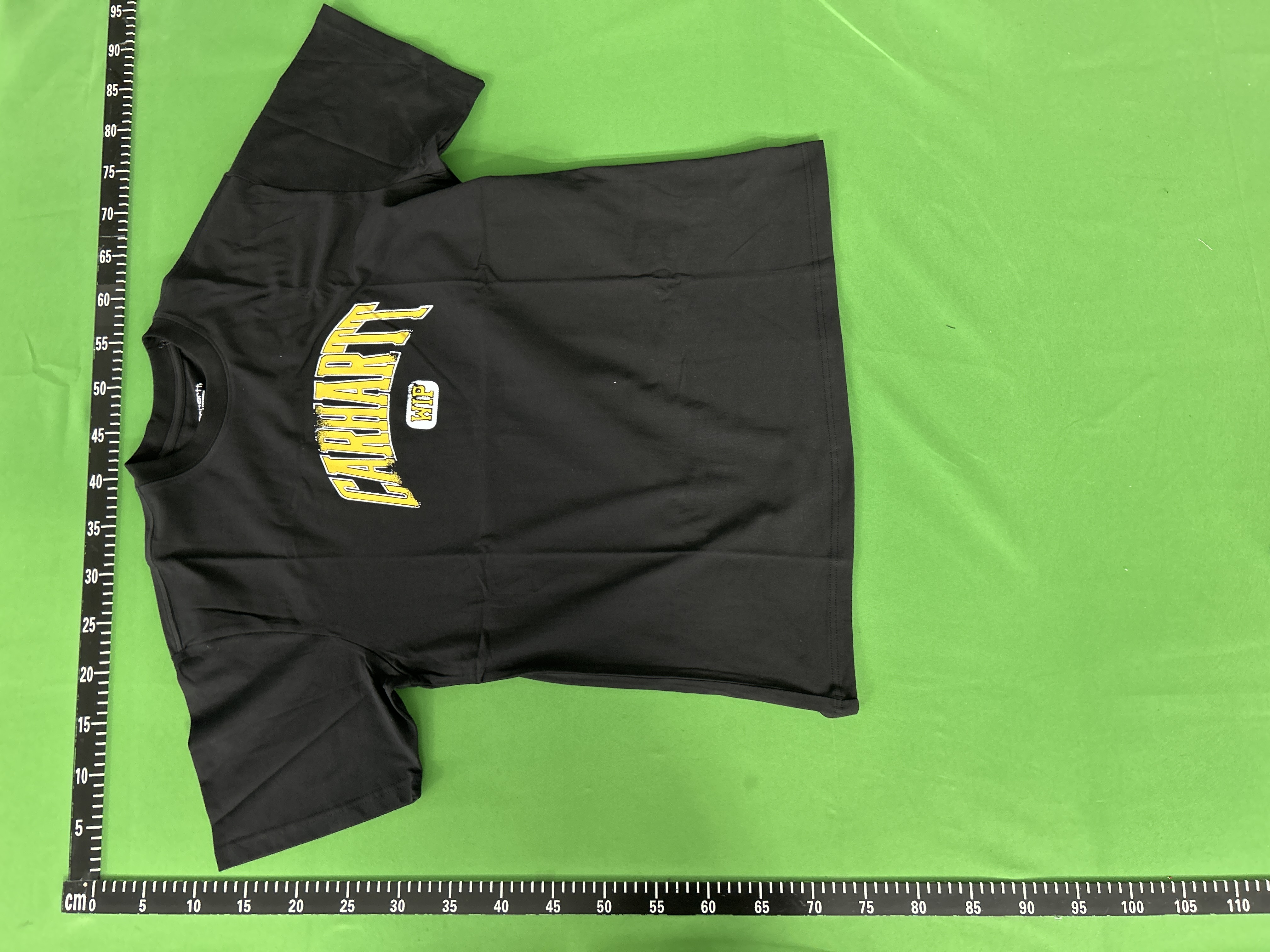 Balenciaga Paris T-shirt