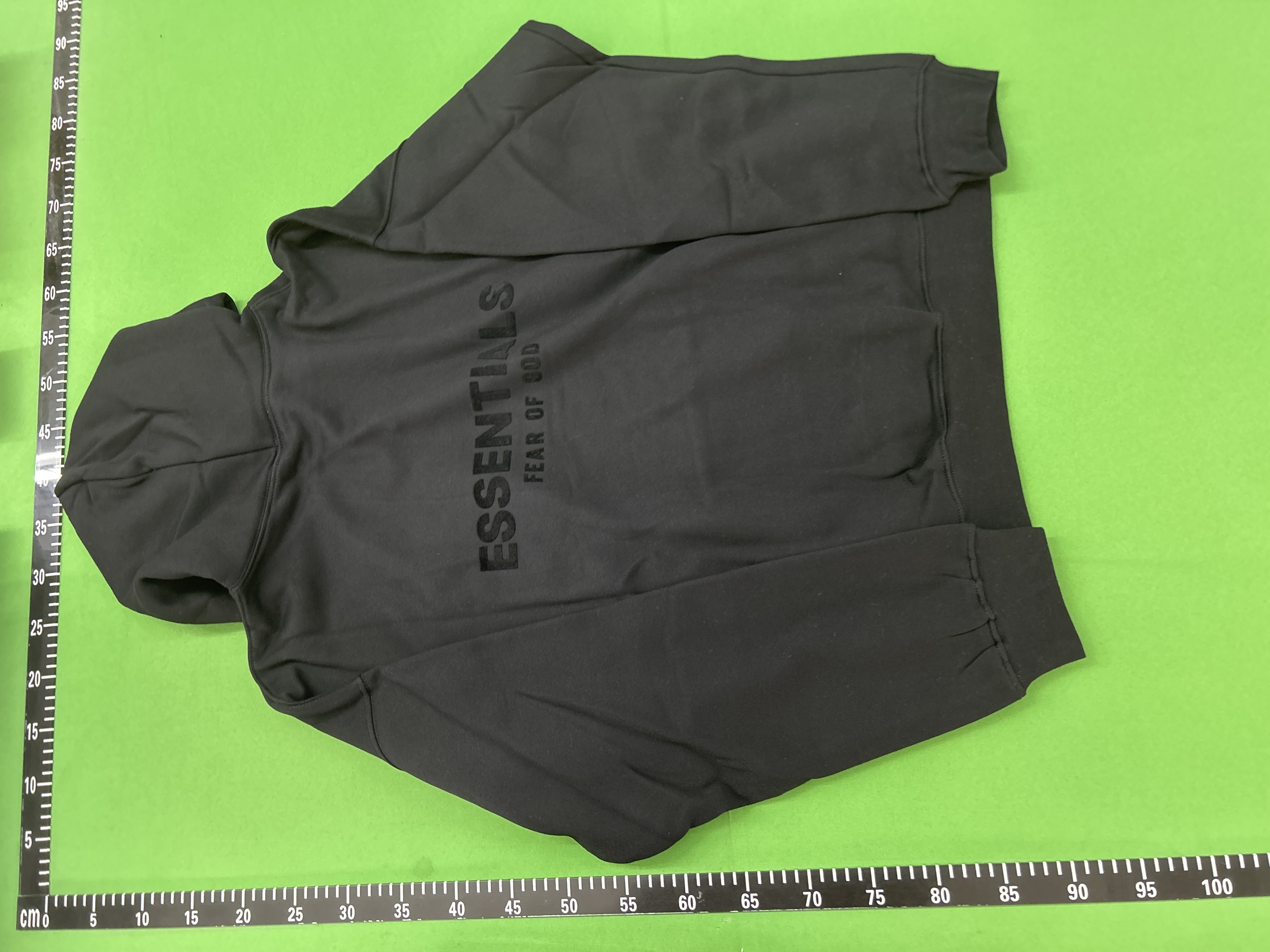 Essentials Hoodie