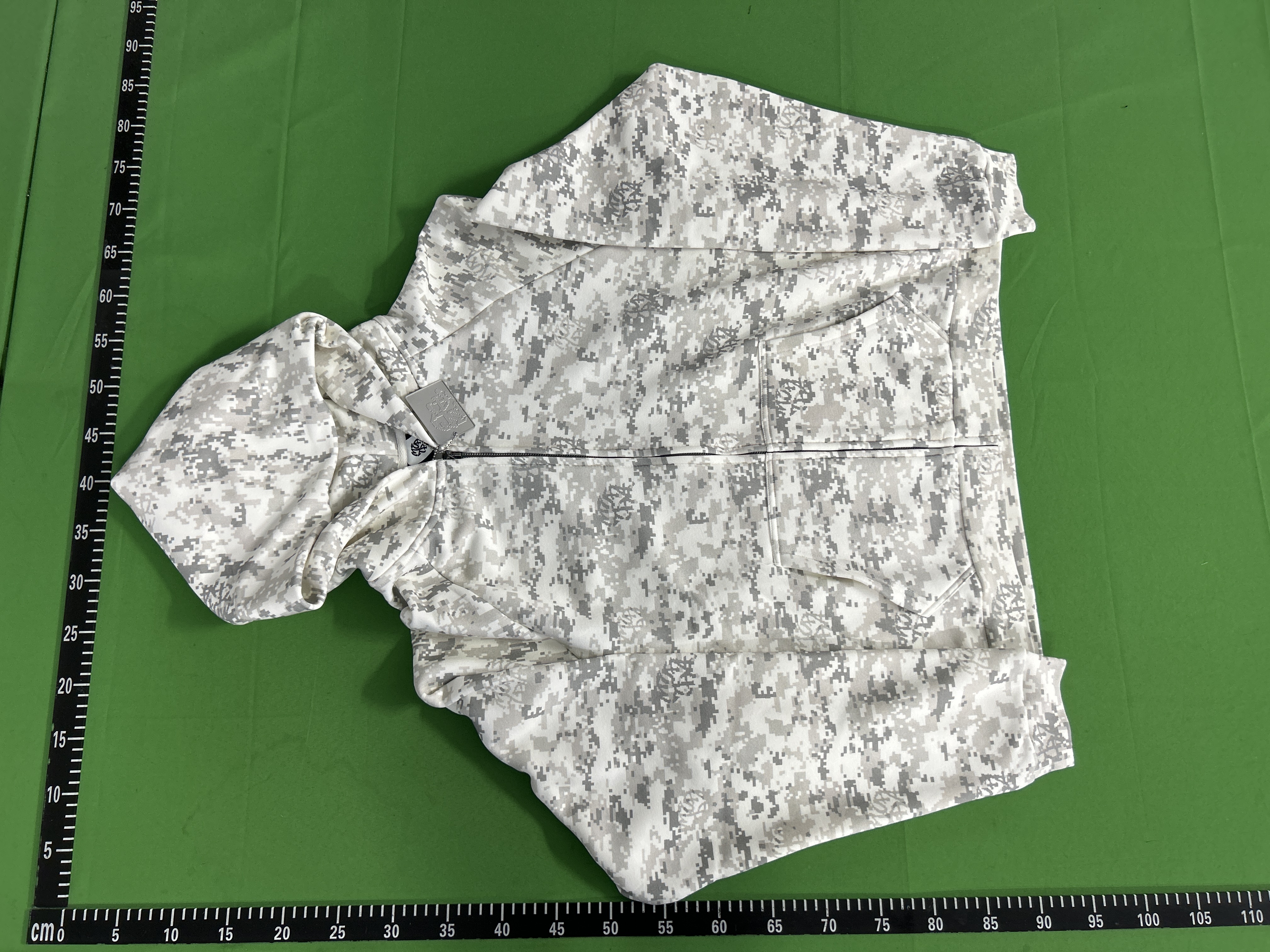 Metra windbreak jacket
