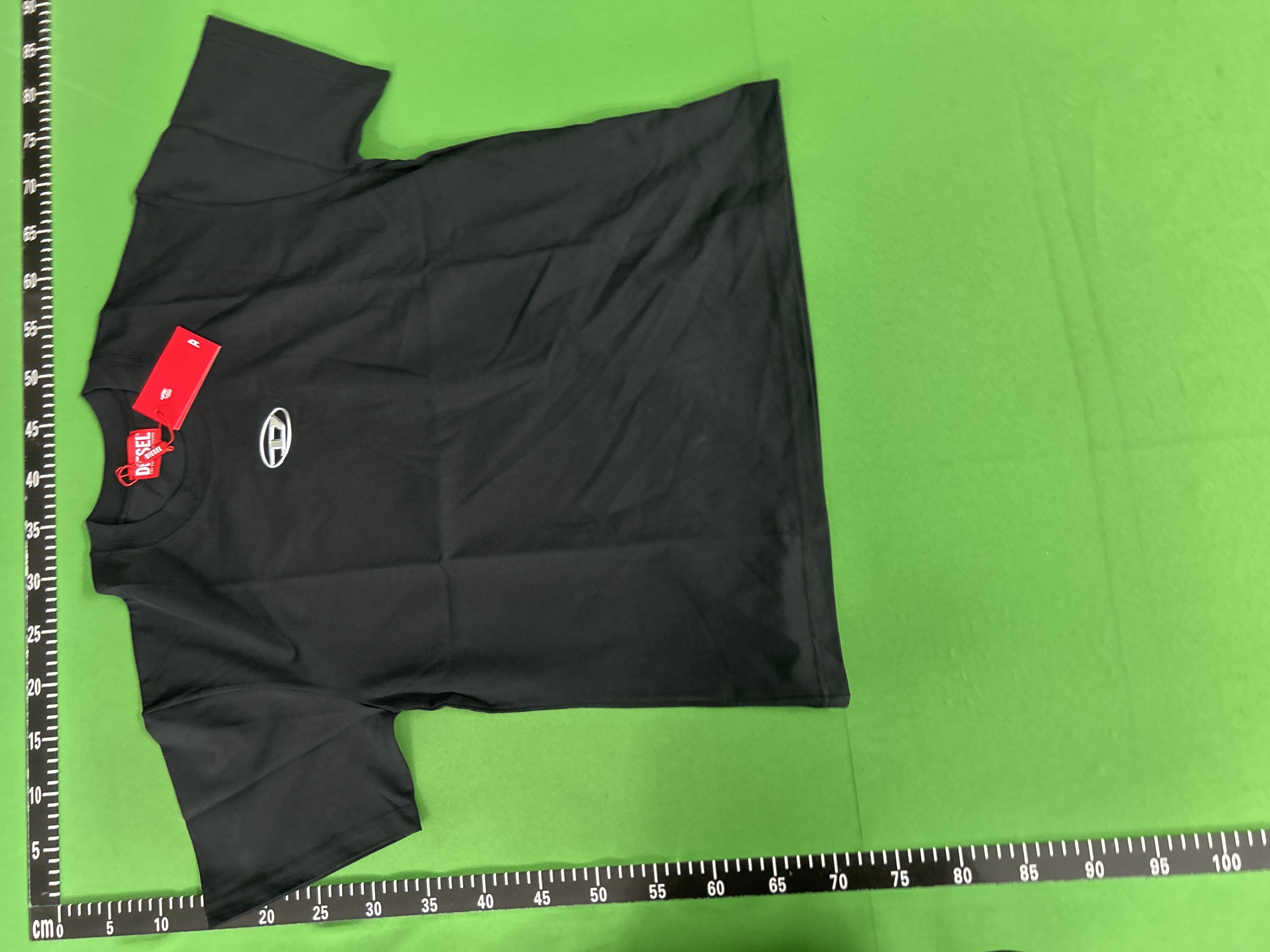 Balenciaga Paris T-shirt