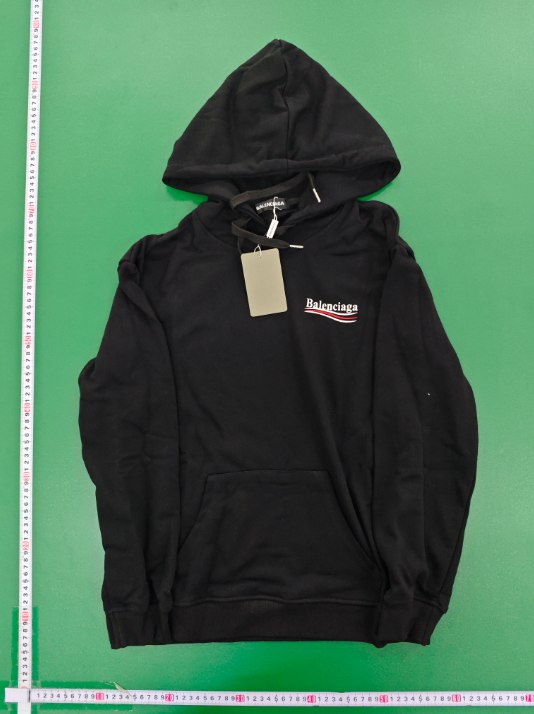 Mcqueen Supreme DG  Balenciaga Hoodie sweater, T-shirts