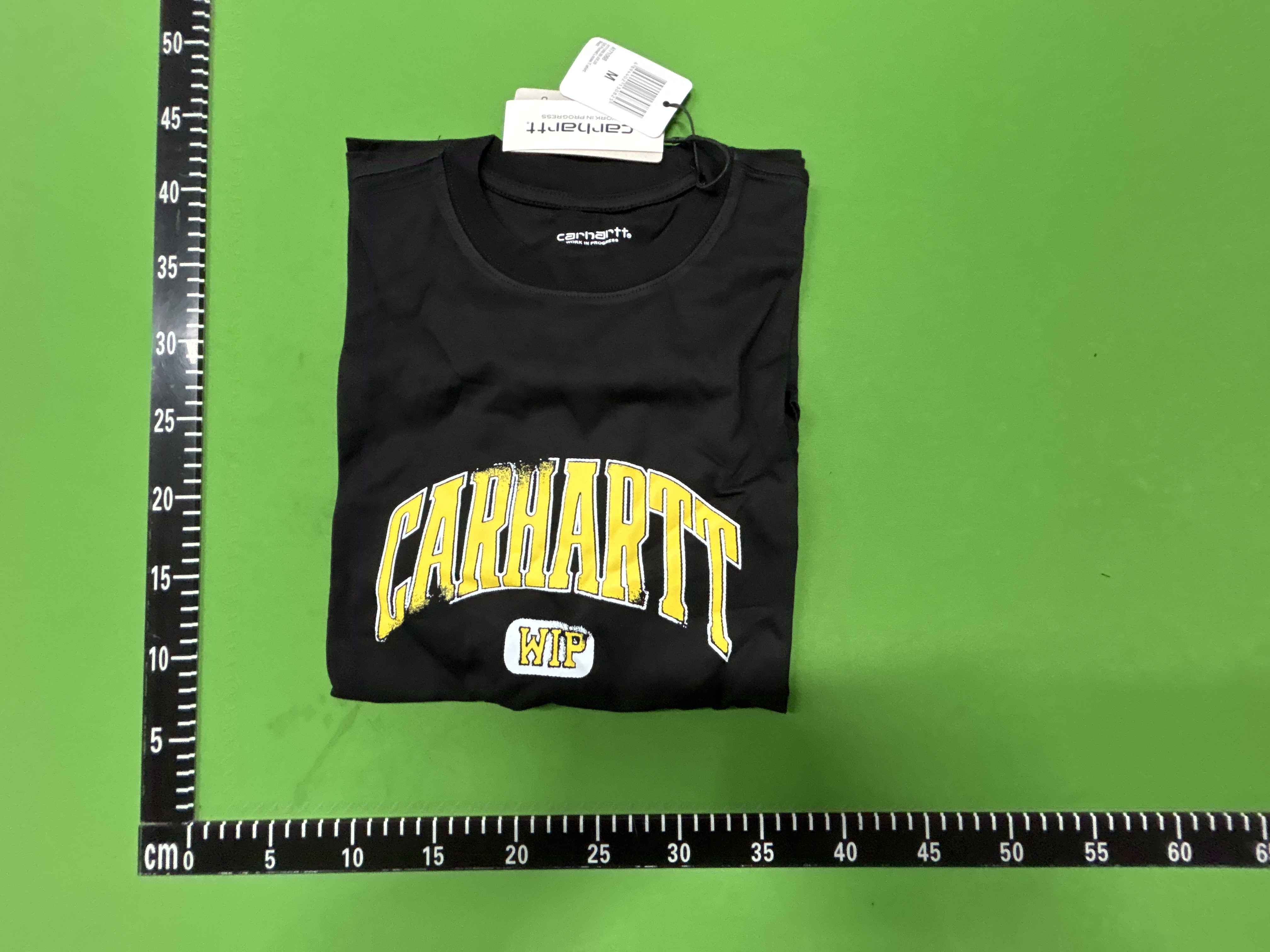 Balenciaga Paris T-shirt