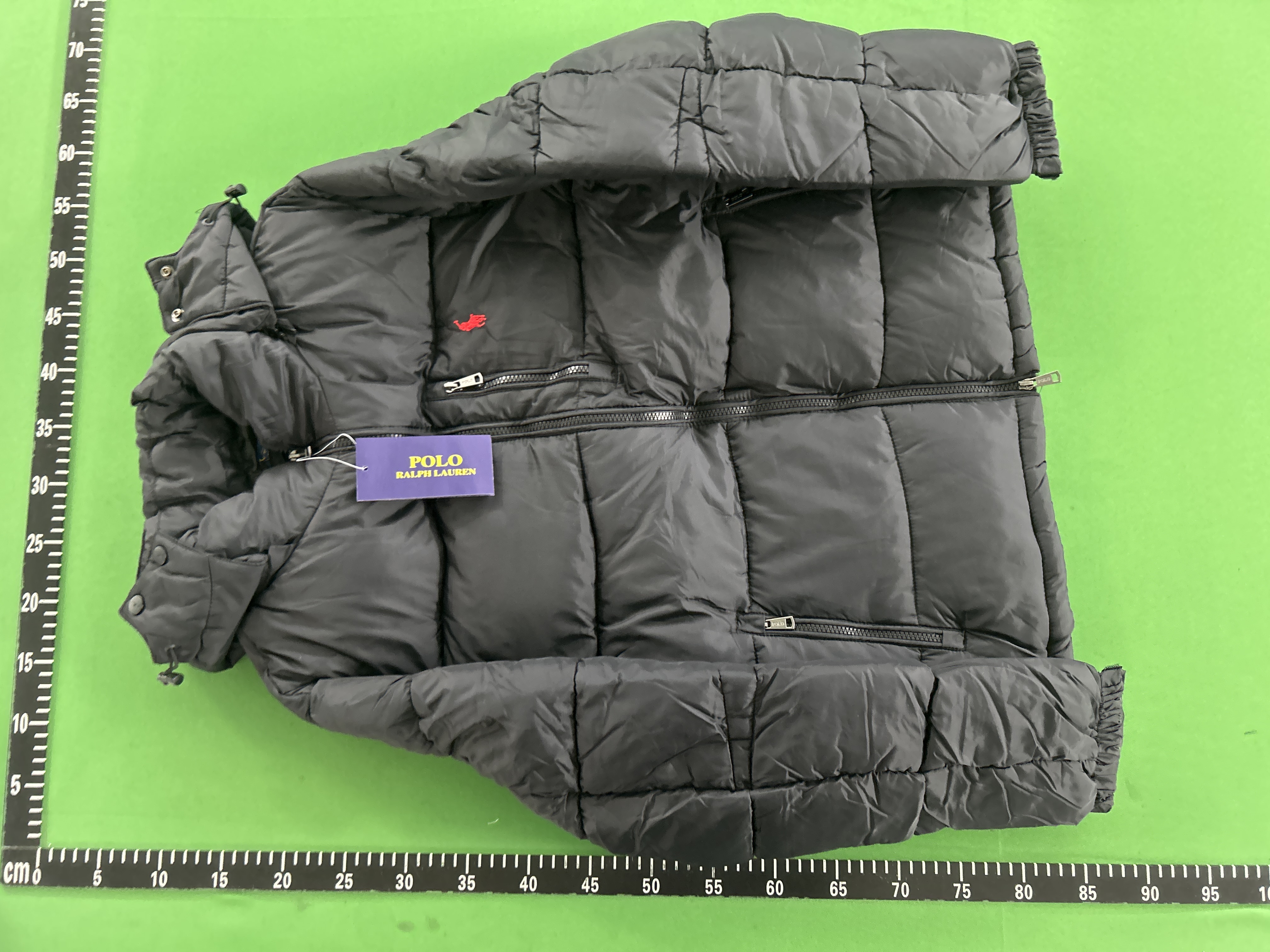 Ralph Lauren down  Jackets(+3  options)