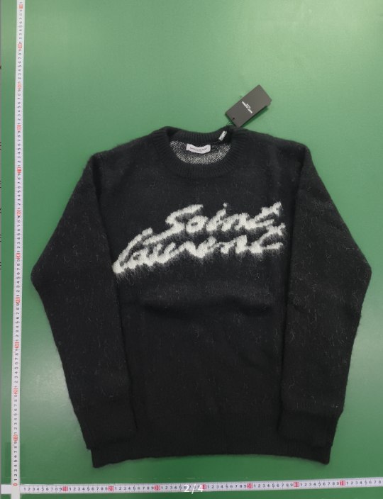 YSL Saint Laurent Sweater