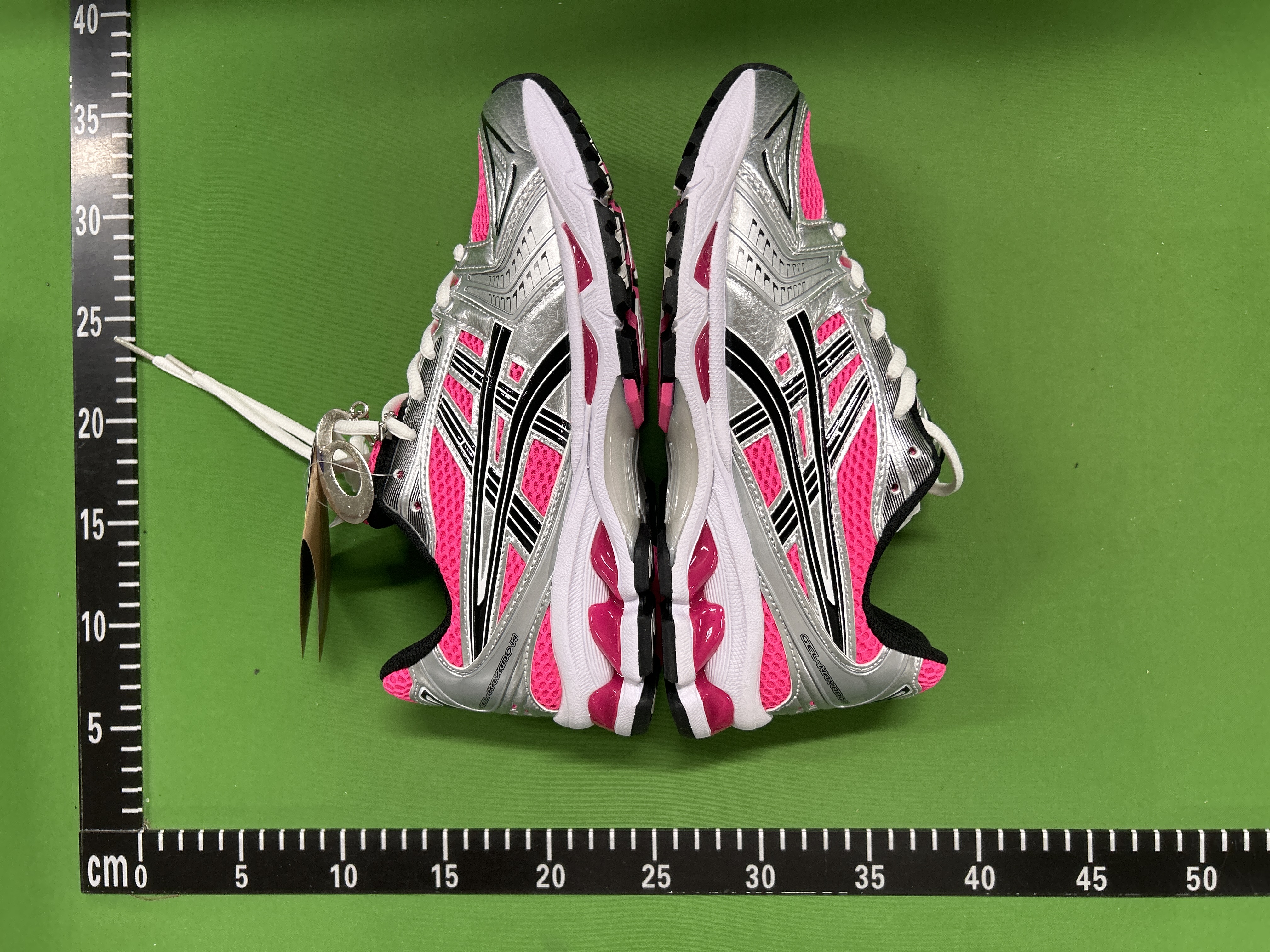 Asics Gel Kayano