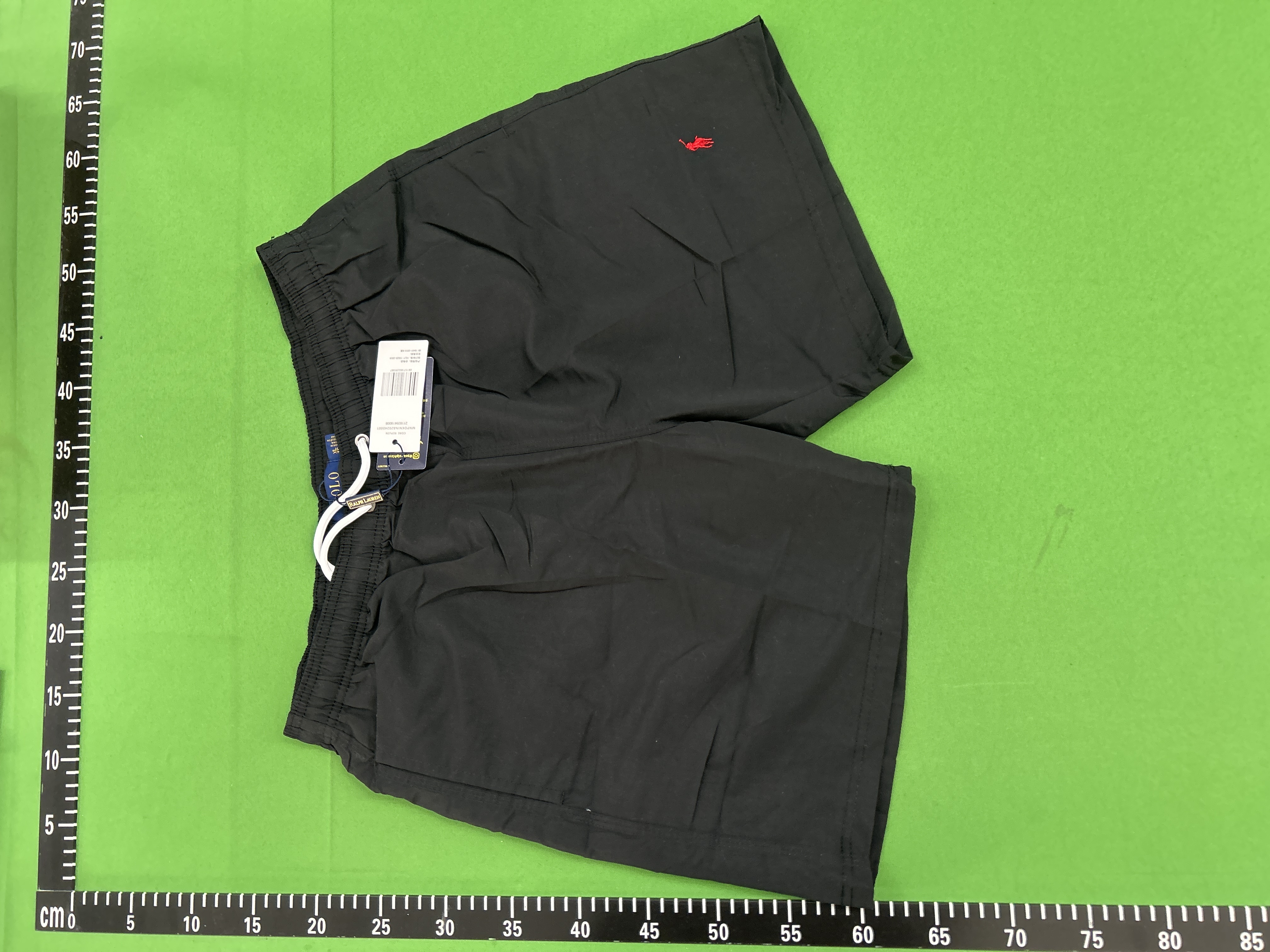 Ralph Lauren Polo Swim shorts
