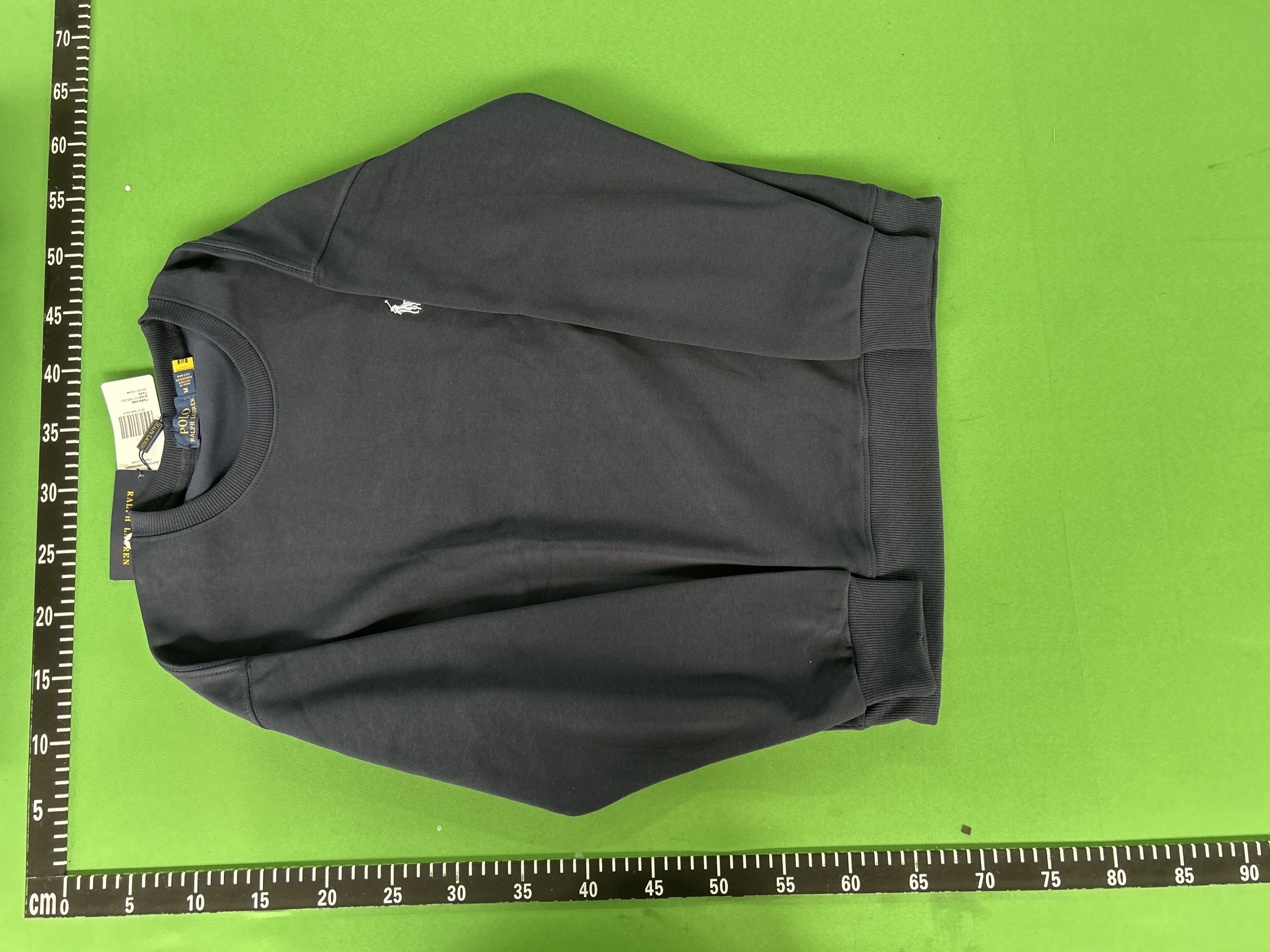 Ralph Lauren Polo Sweater