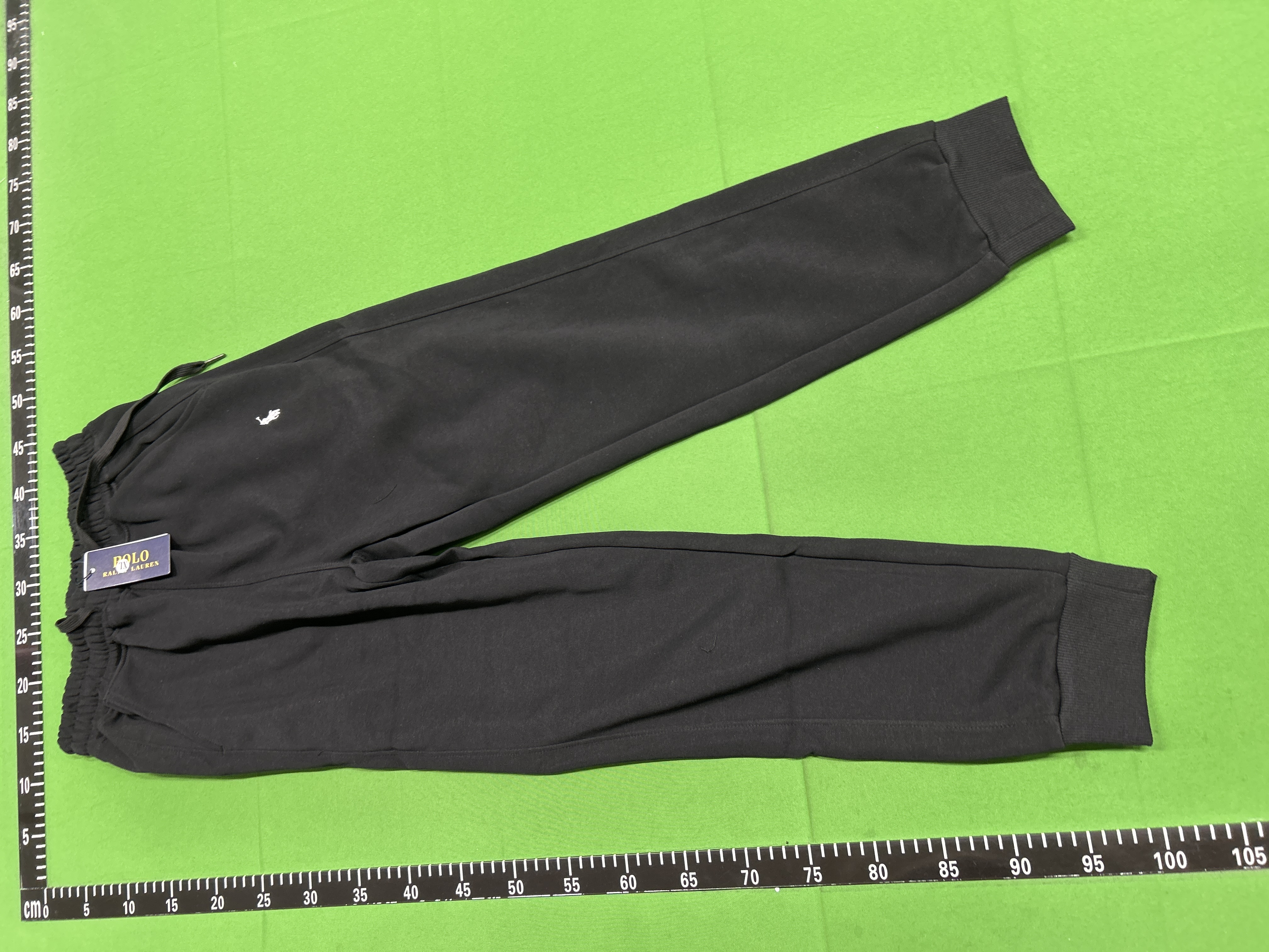 Ralph Lauren +20 option