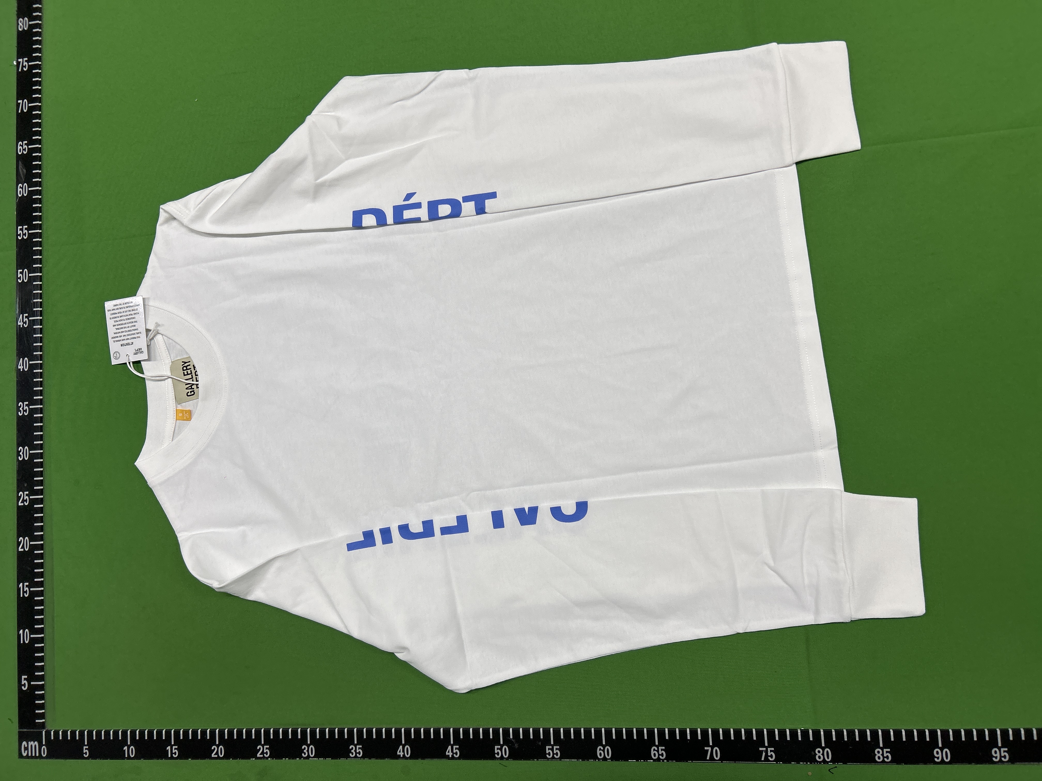 Gallery Dept Longsleeve(+10 color options)