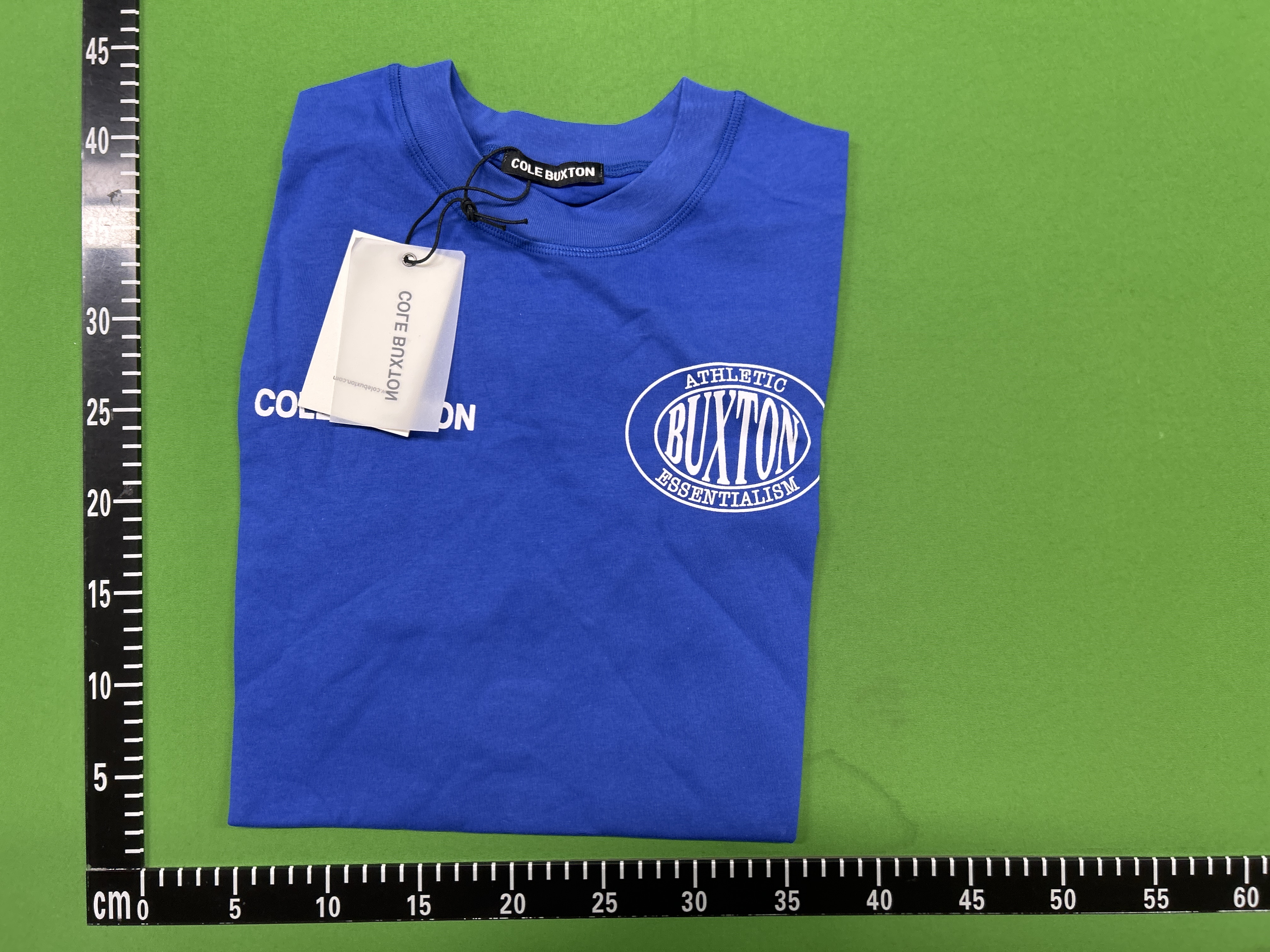 Cole Buxton T-shirt