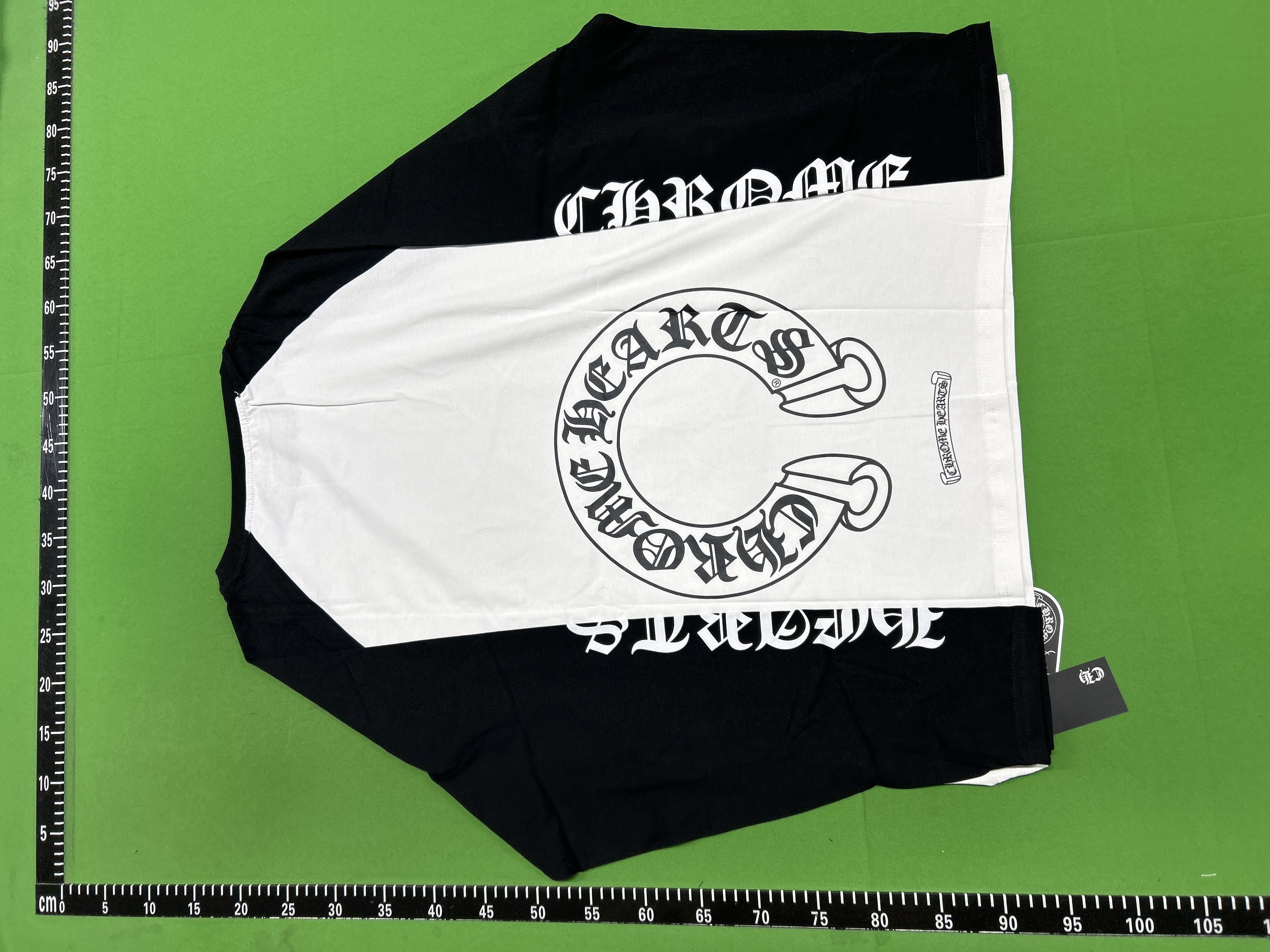 Chrome Hearts Longsleeve