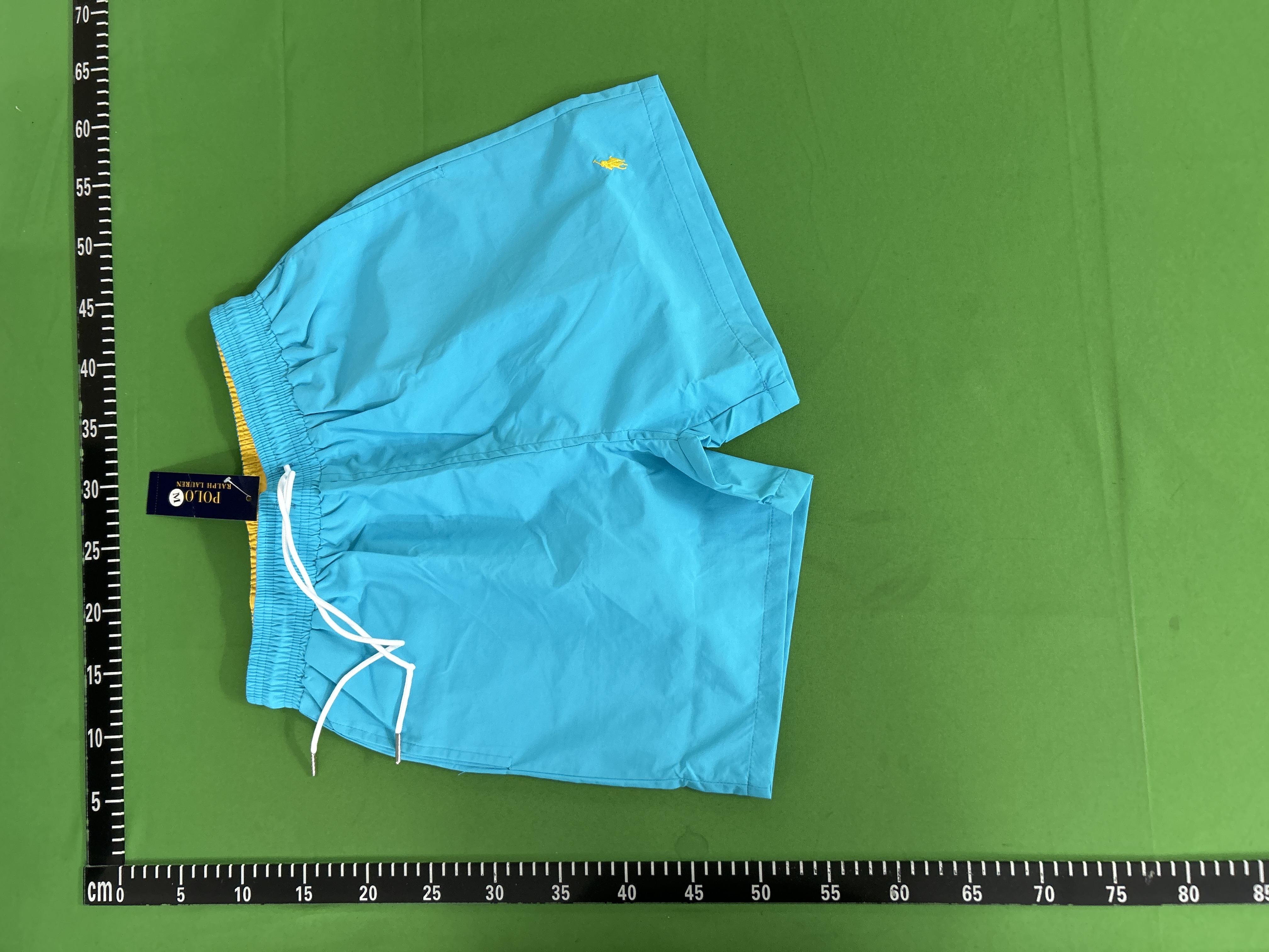 Ralph Lauren Polo Swim shorts