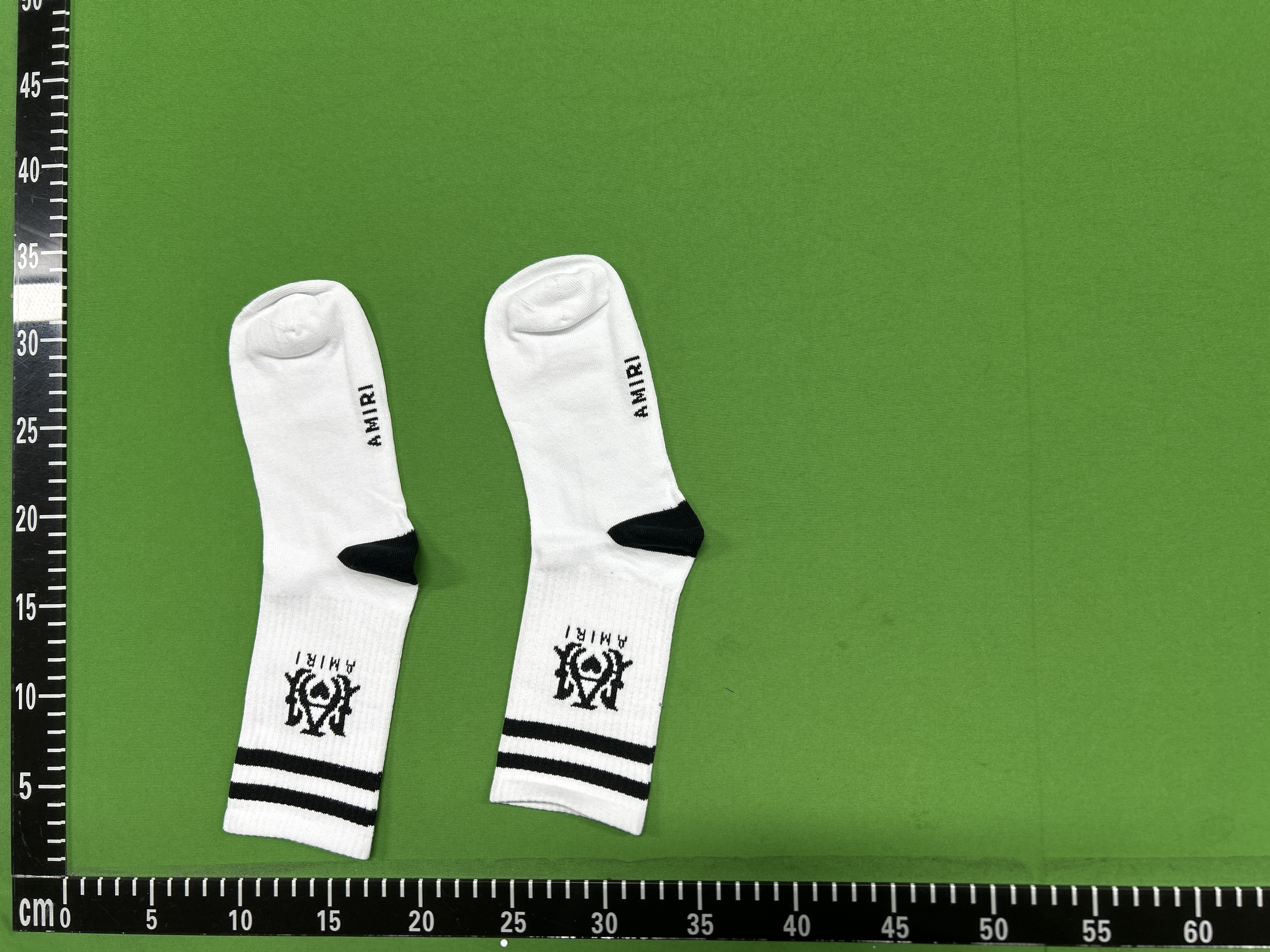 Amiri Socks