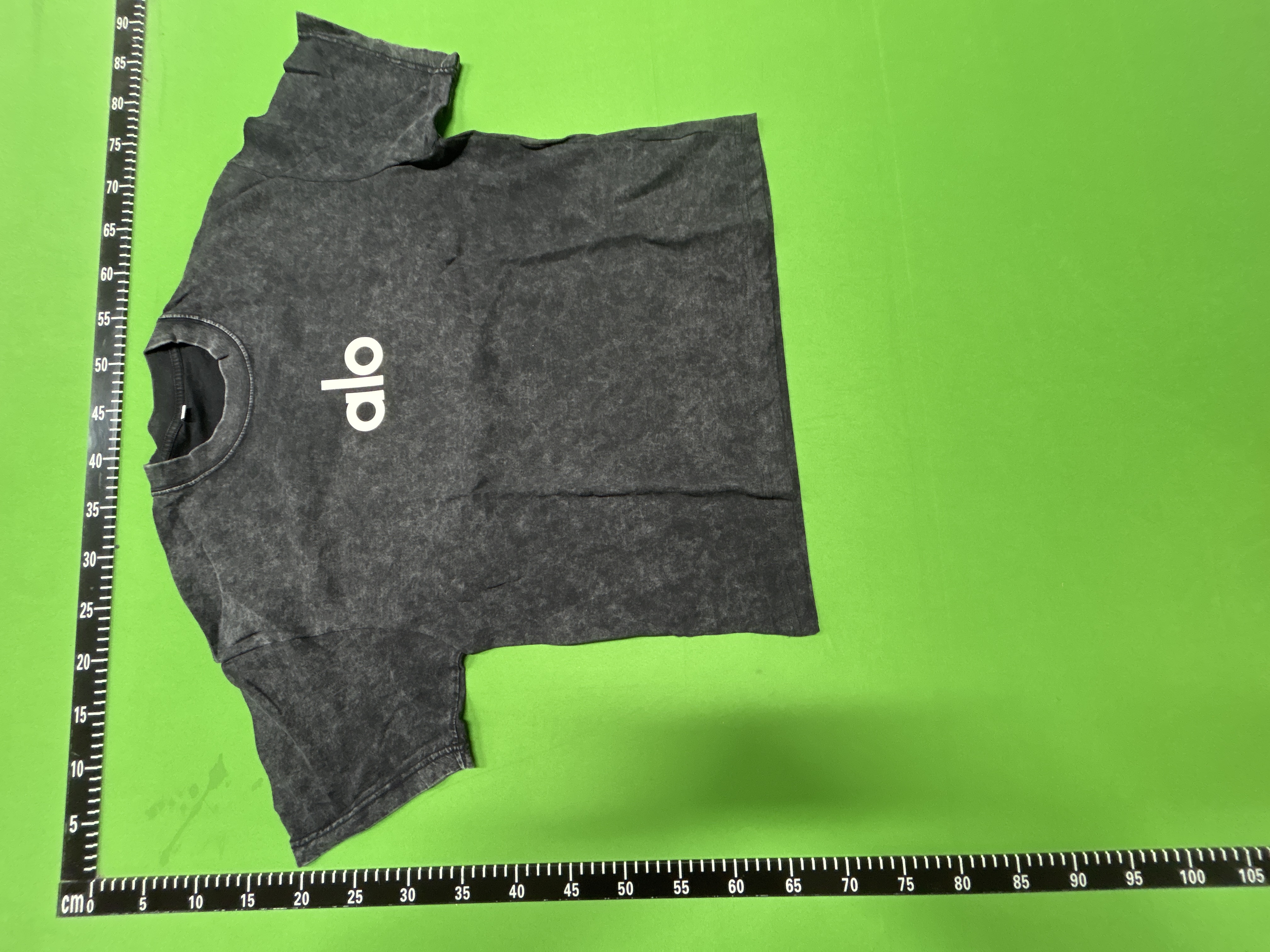 Alo Long Tees tshirt