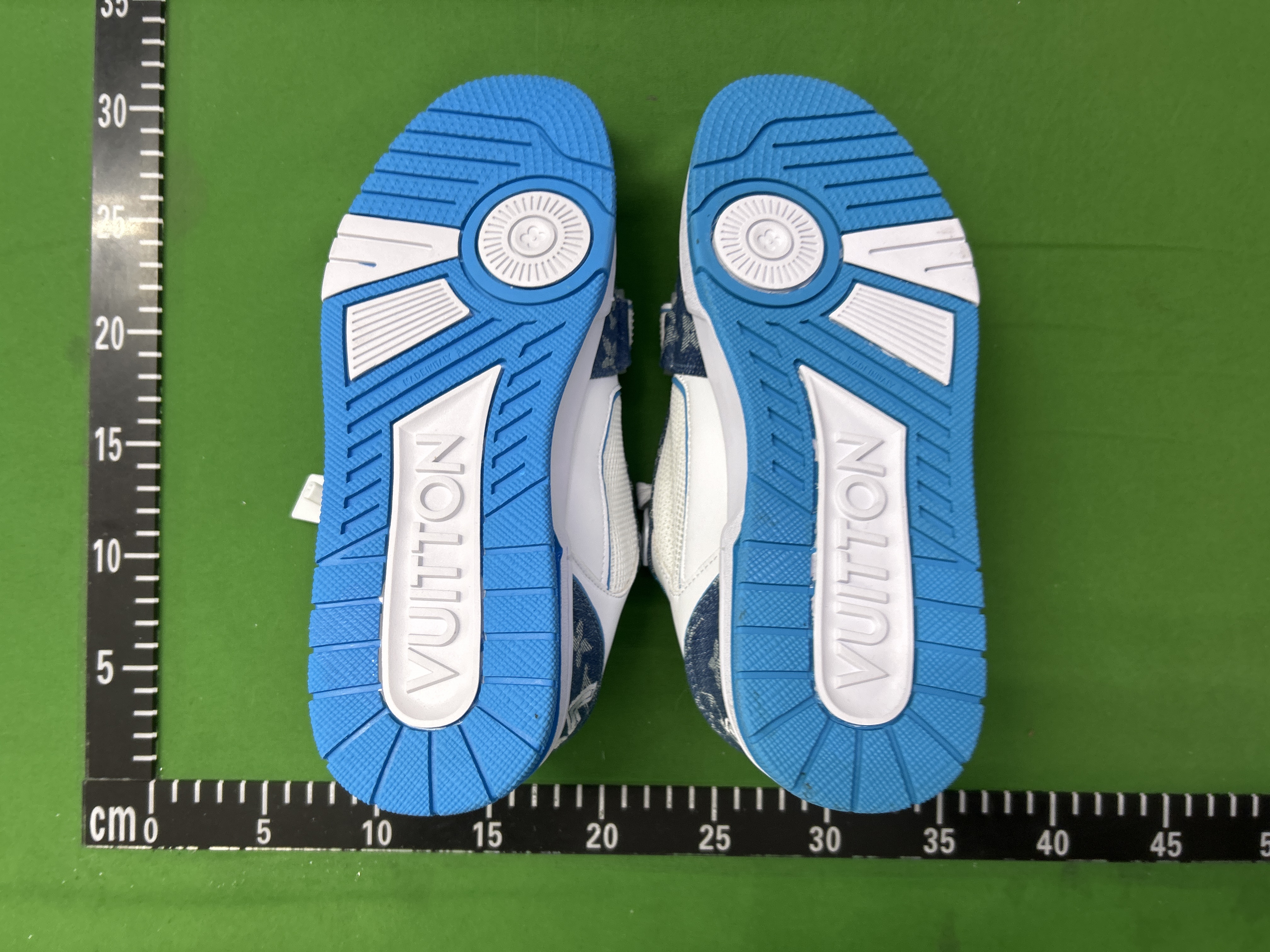 LV Louis Vuitton Trainer Sneaker(+36 Colorways)