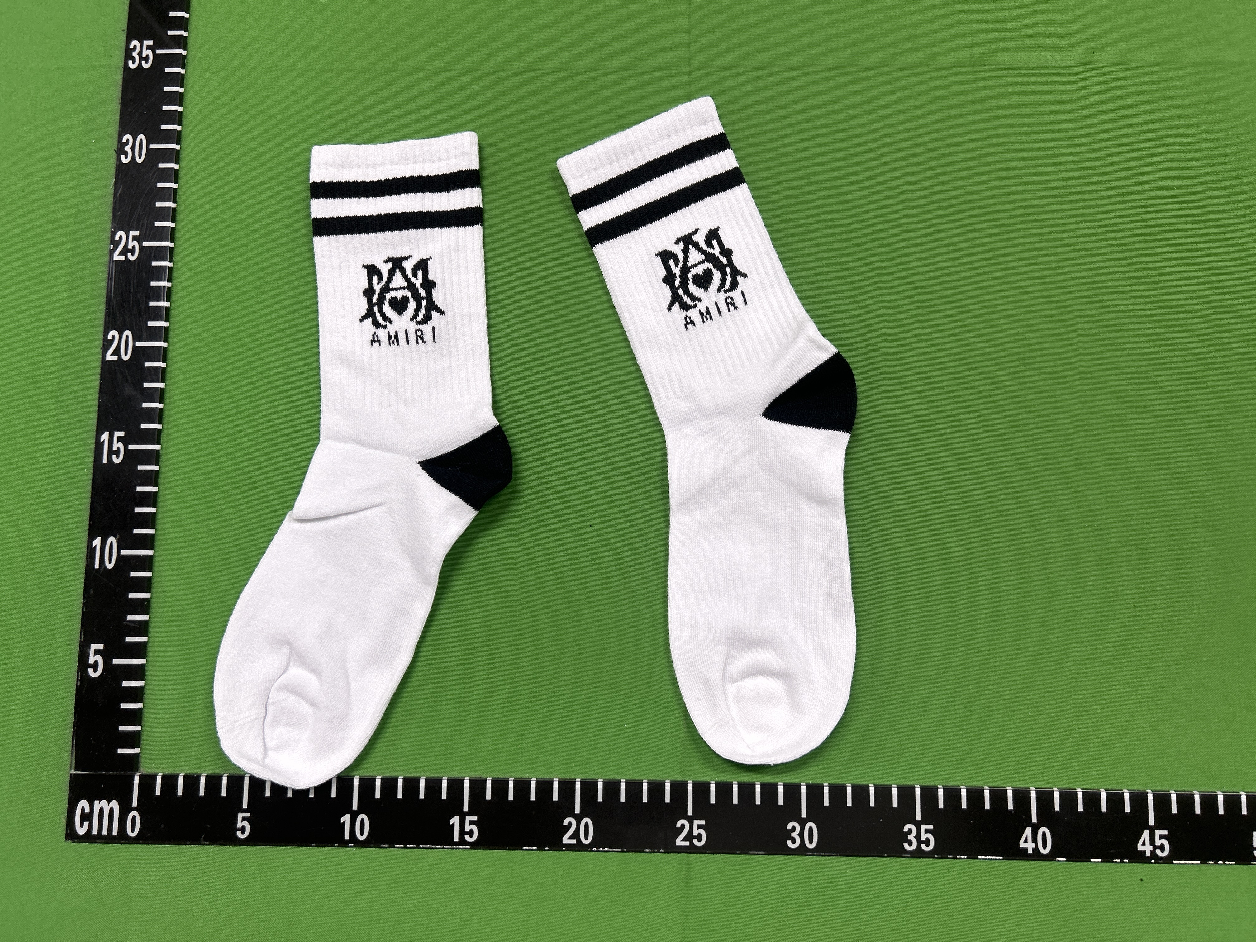 Amiri Socks
