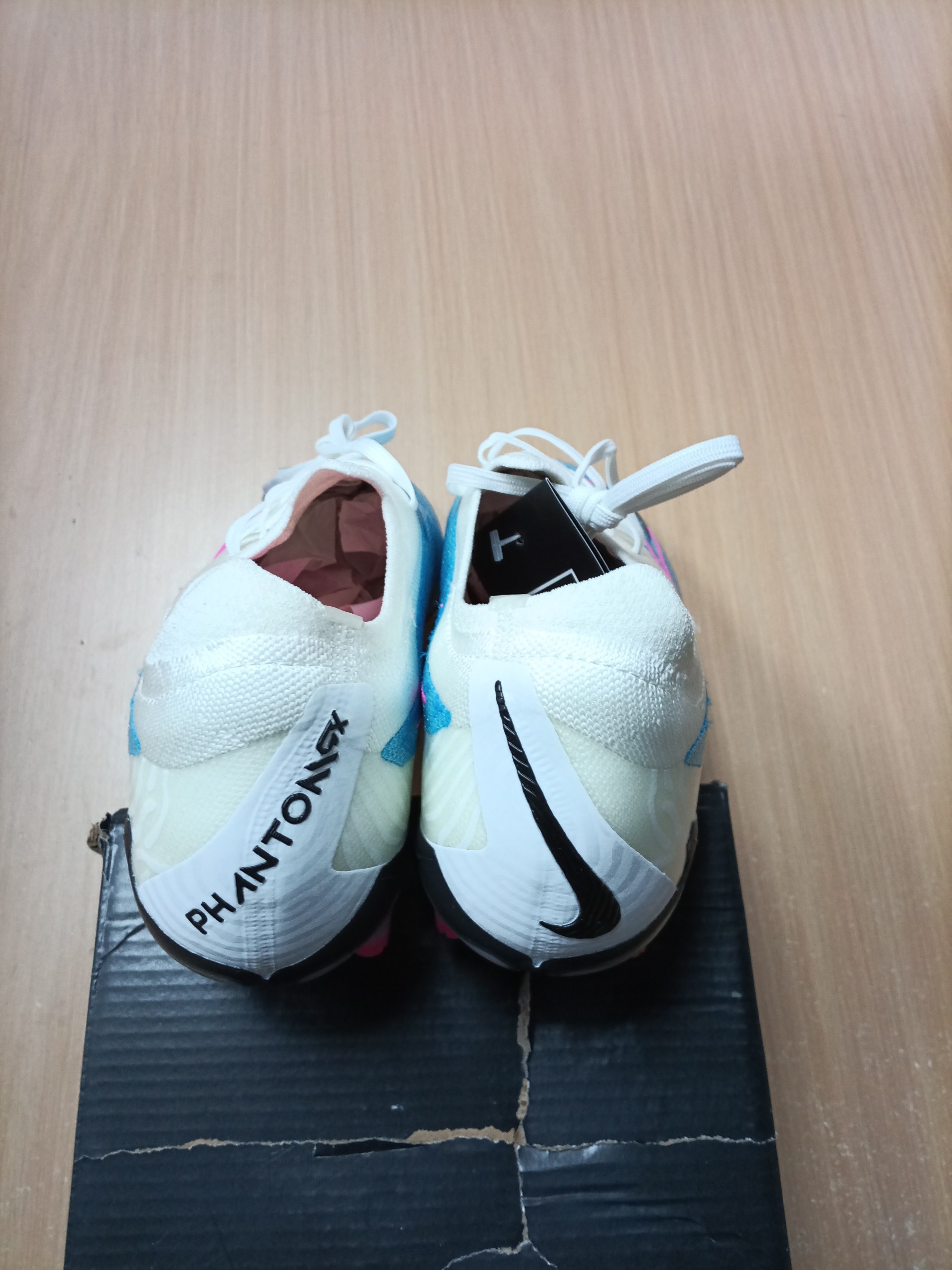 Phantom GX Elite AG-Pro Sneakers(+34 styles)