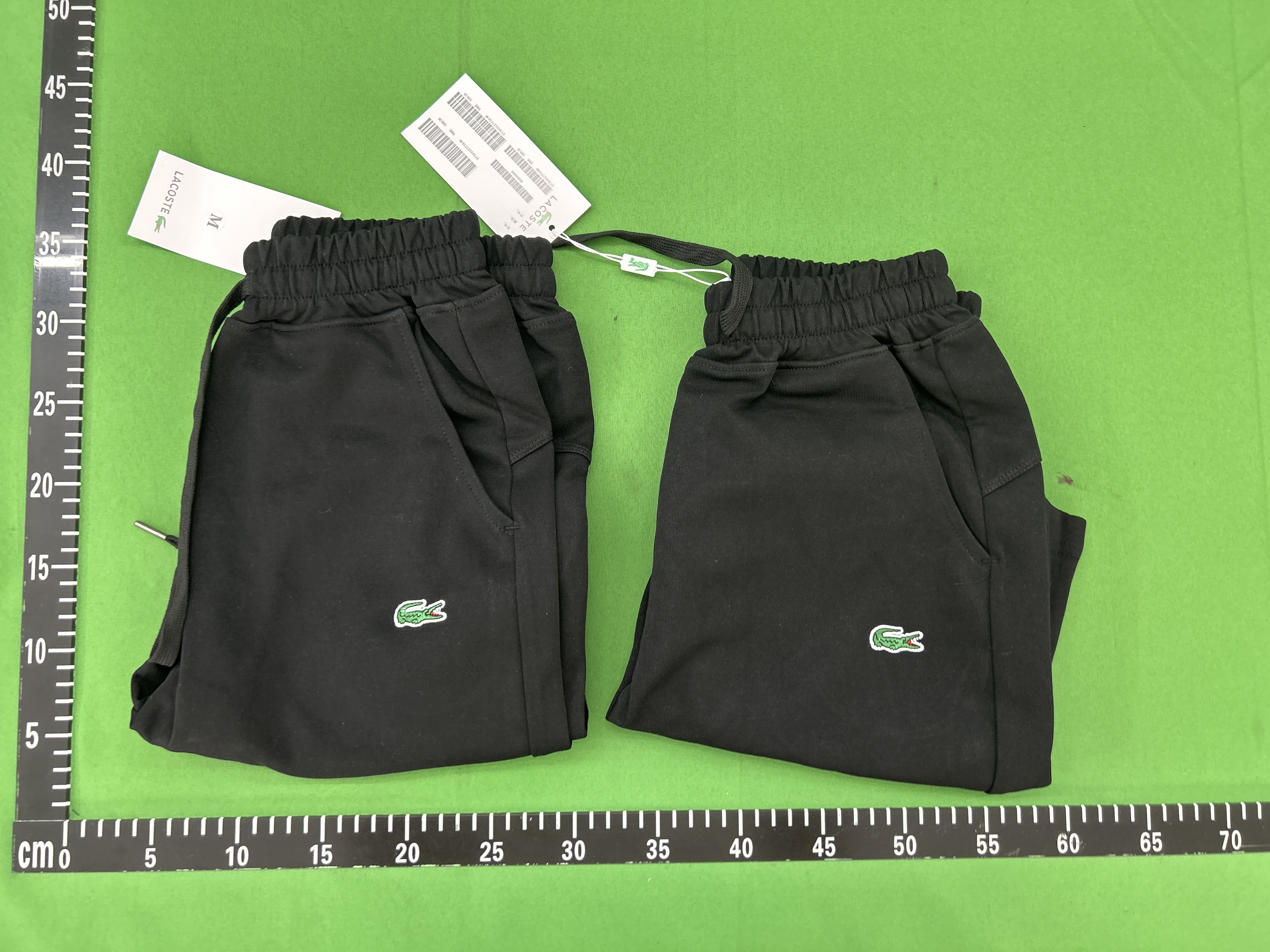 Lacoste Shorts (+4 colourways)
