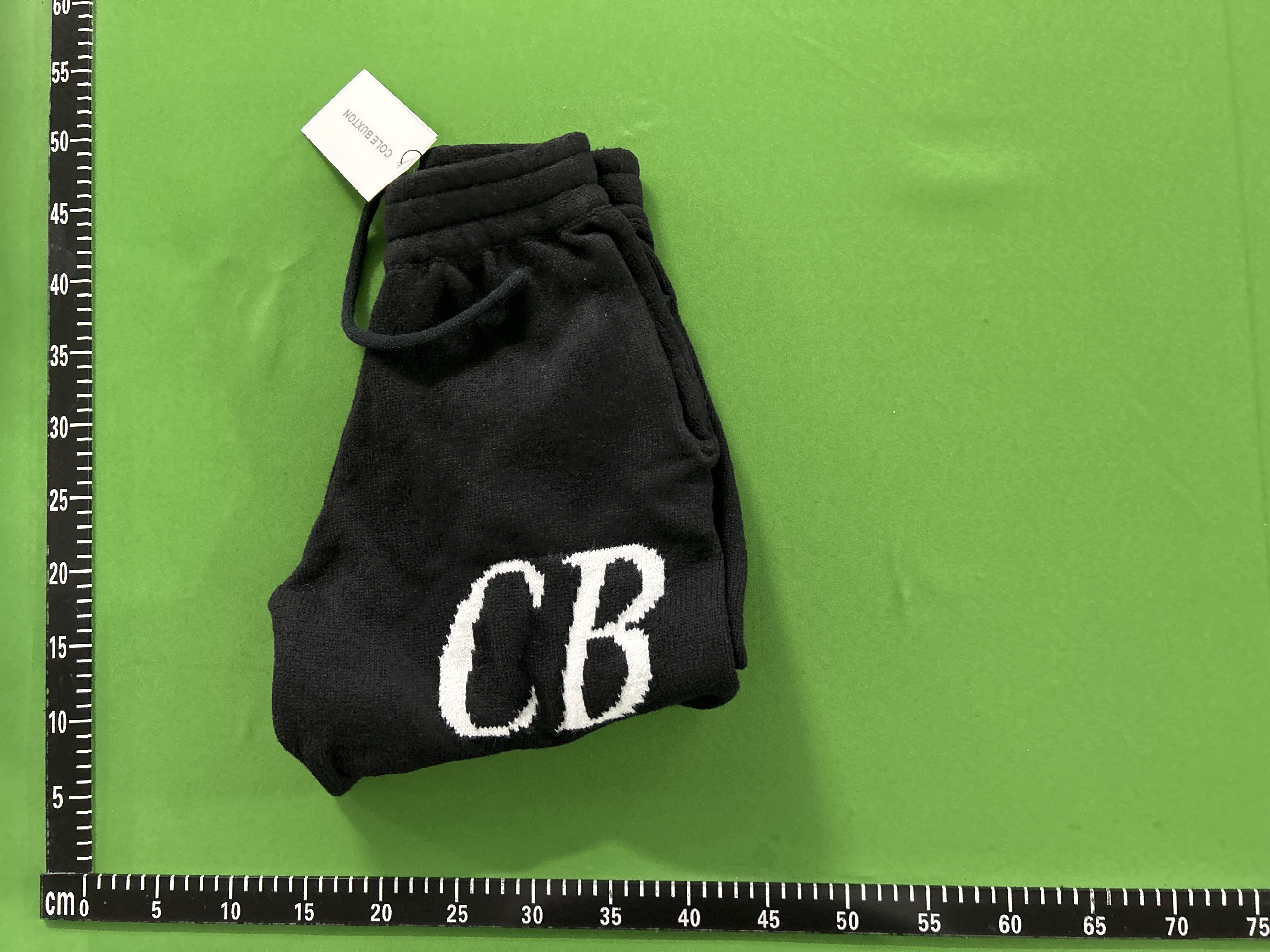 Cole Buxton CB Shorts, T-shirt, Pants Brand new