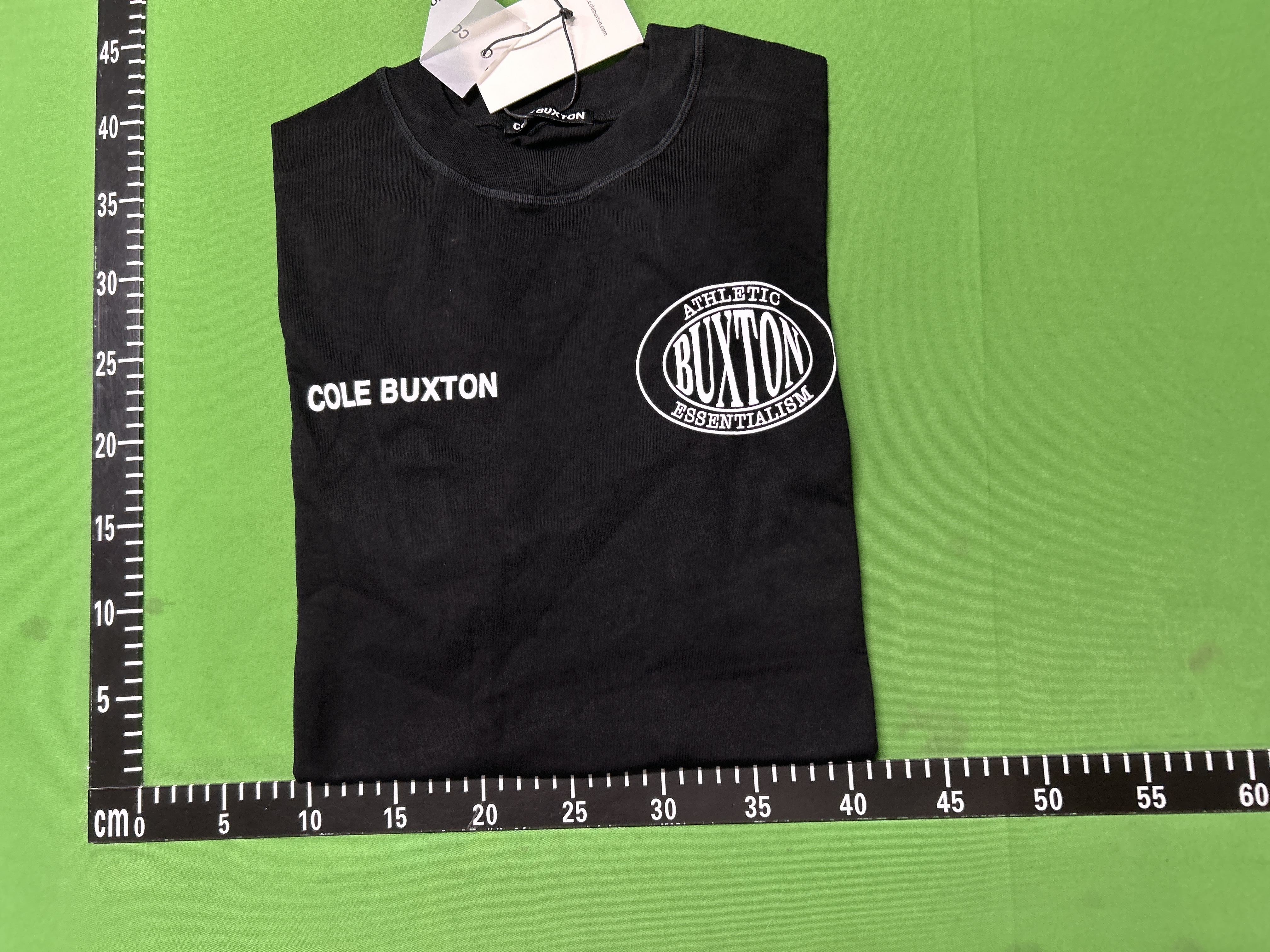 Cole Buxton T-shirt