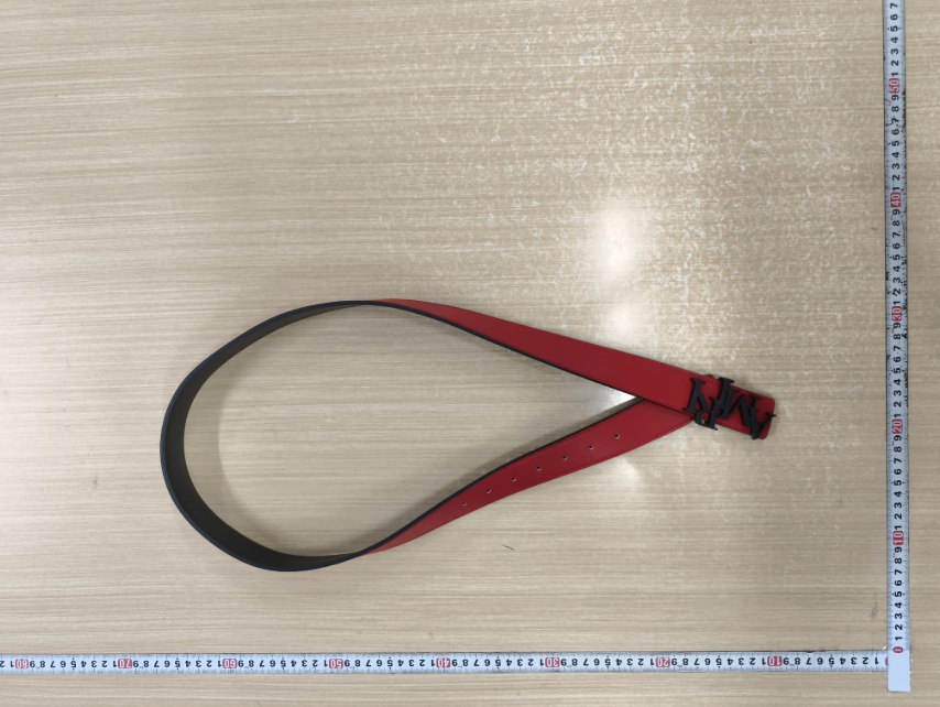 Amiri Belt (+5 Styles)