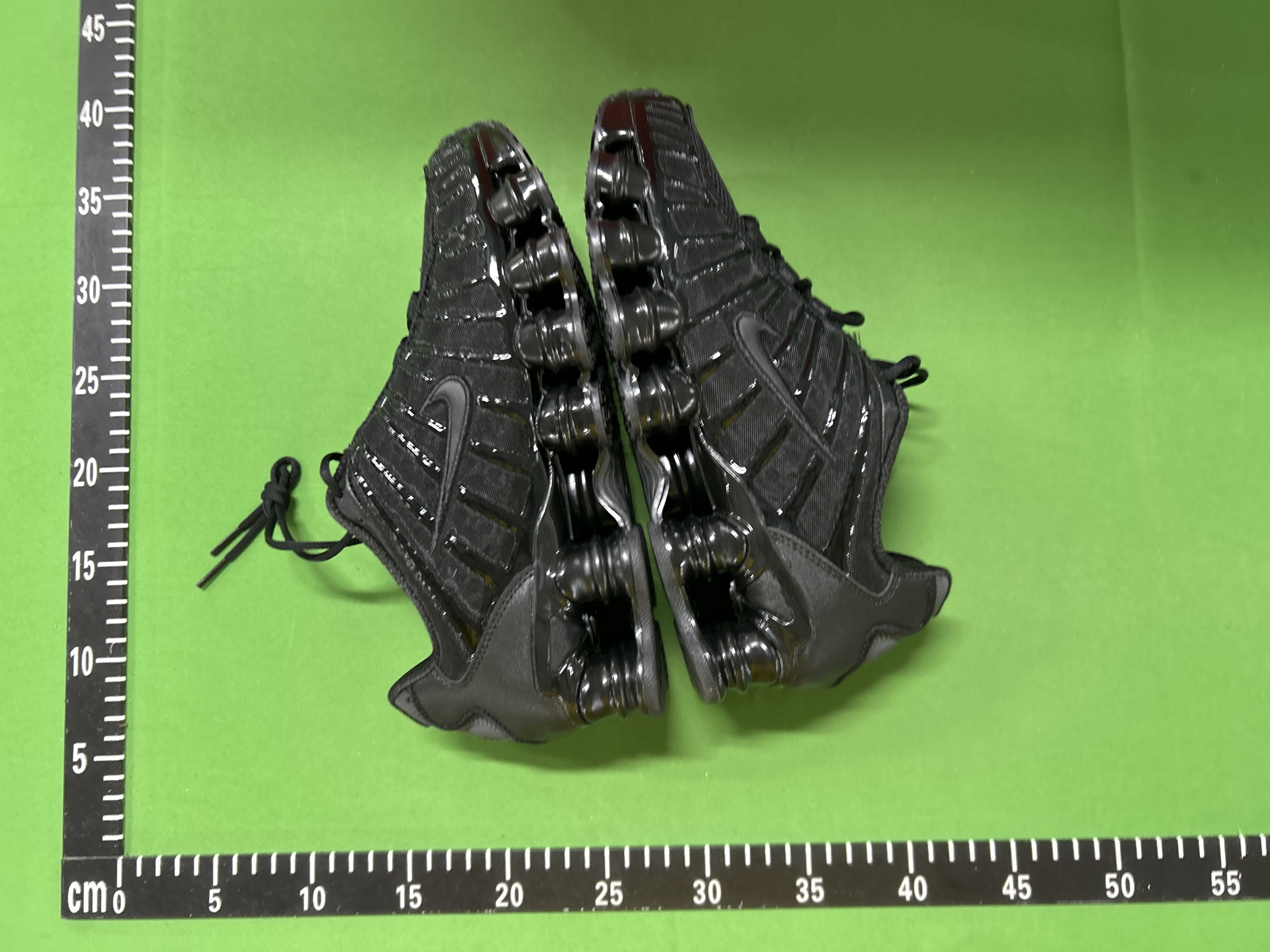 Shox TL