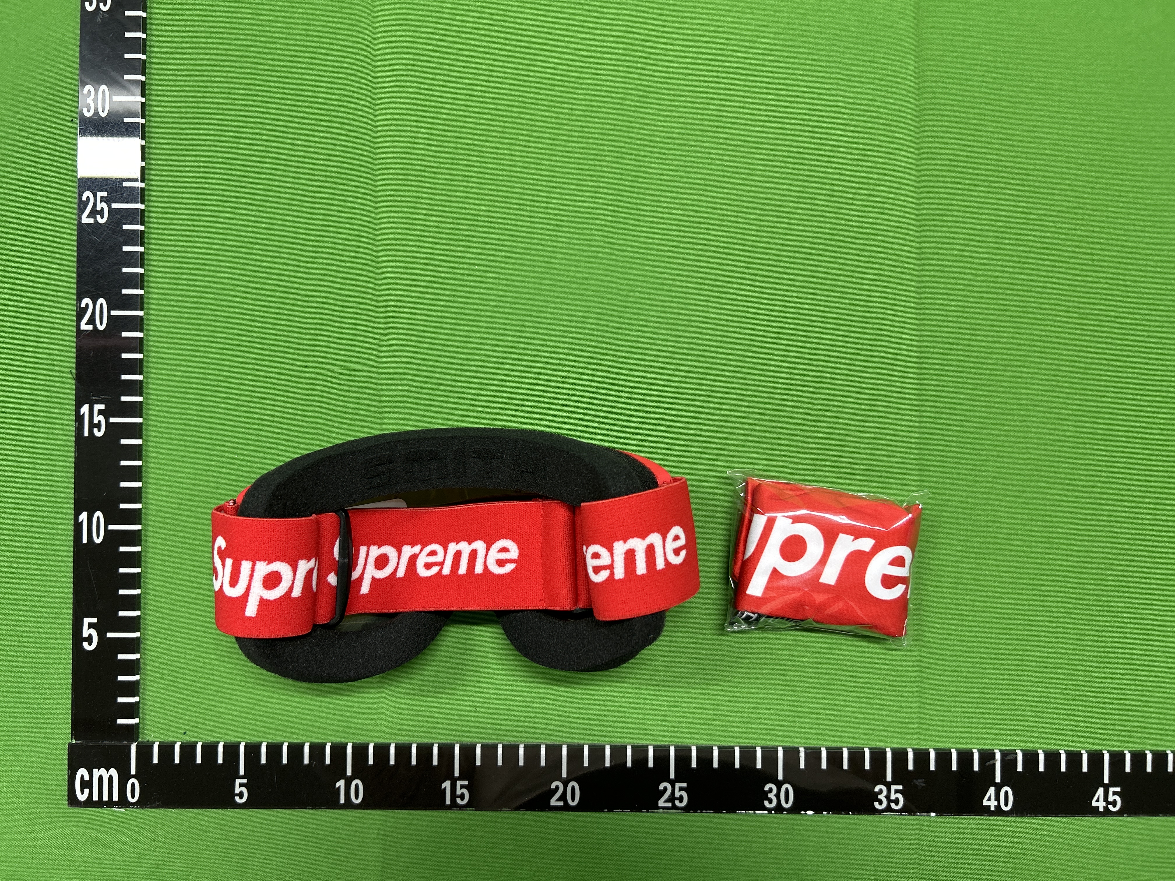 Supreme Googles