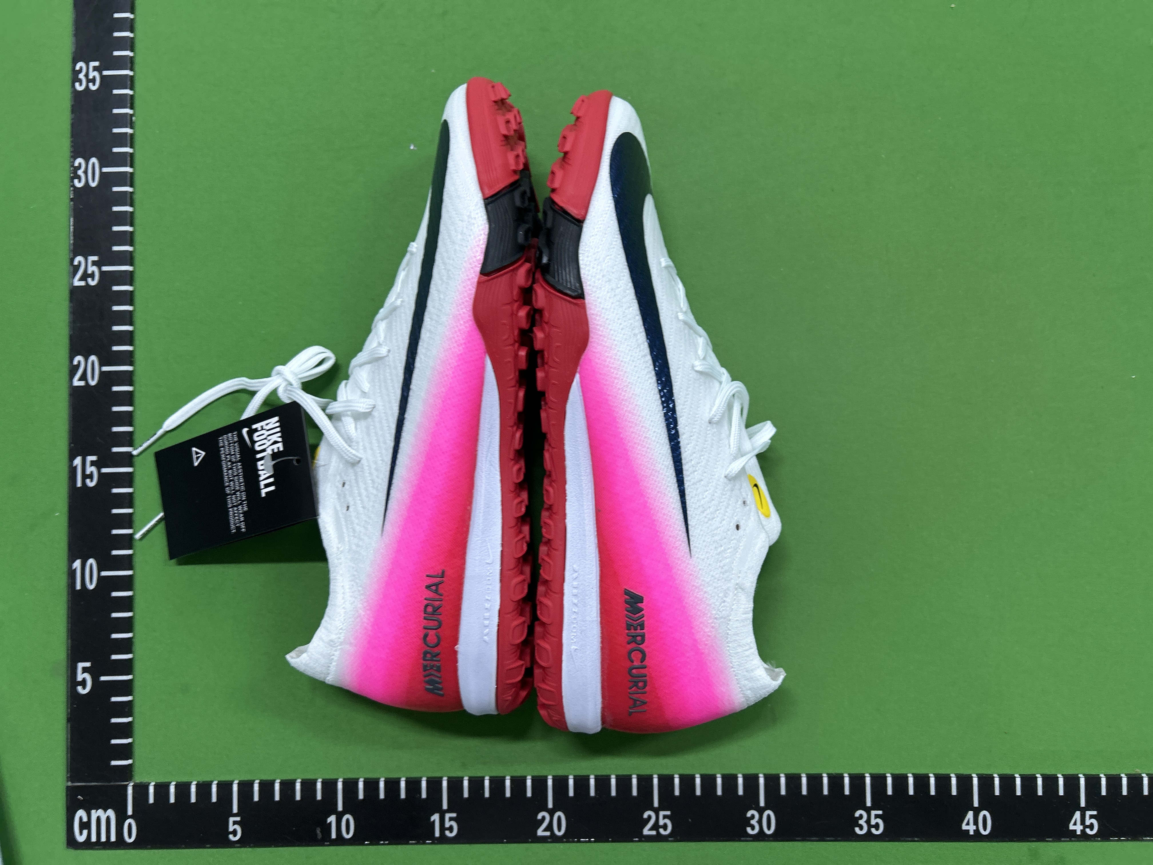 Fotbal boots