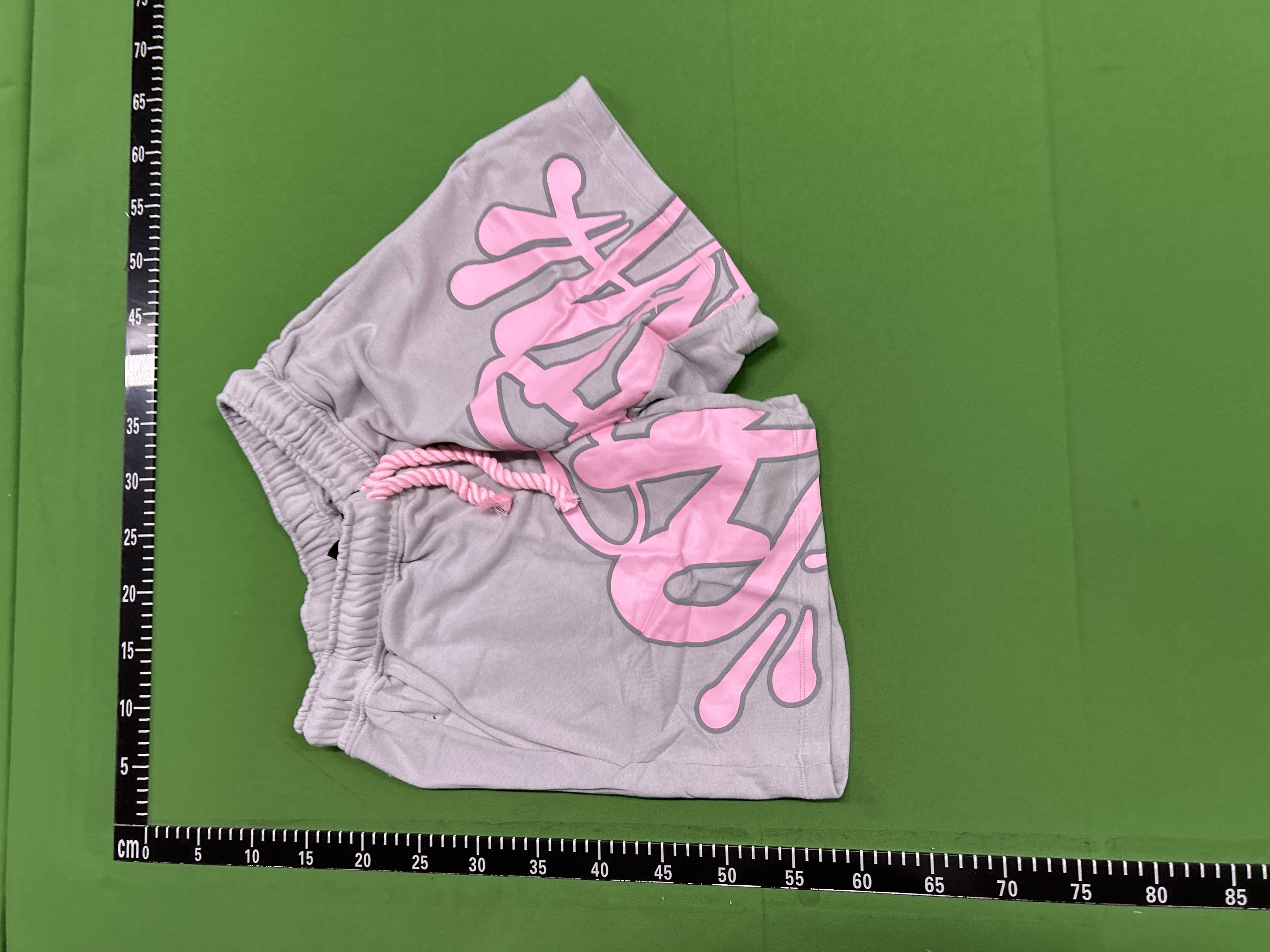 Syna World Hoodie, Pants, Shorts Brand new