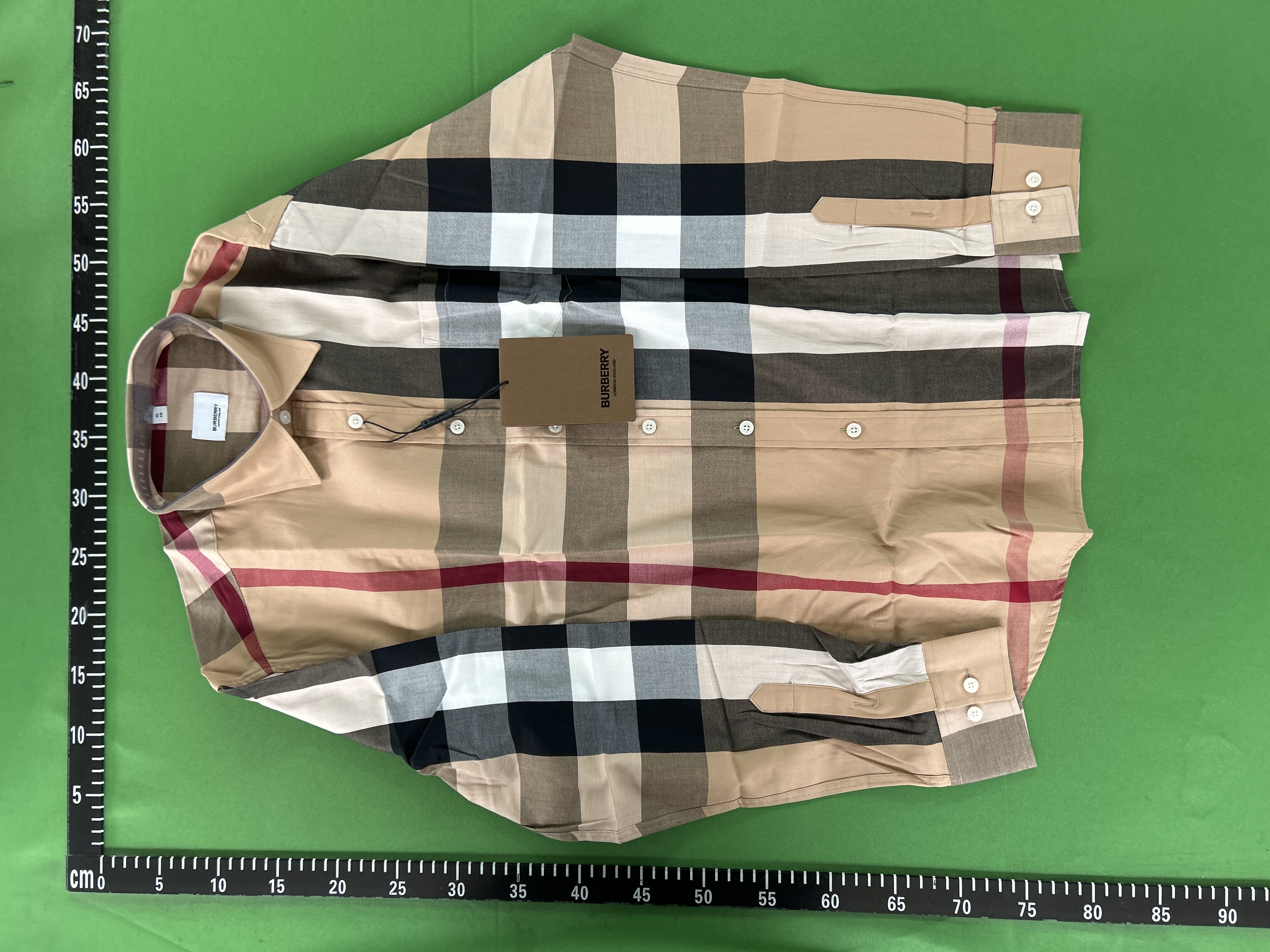 Burberry Shorts