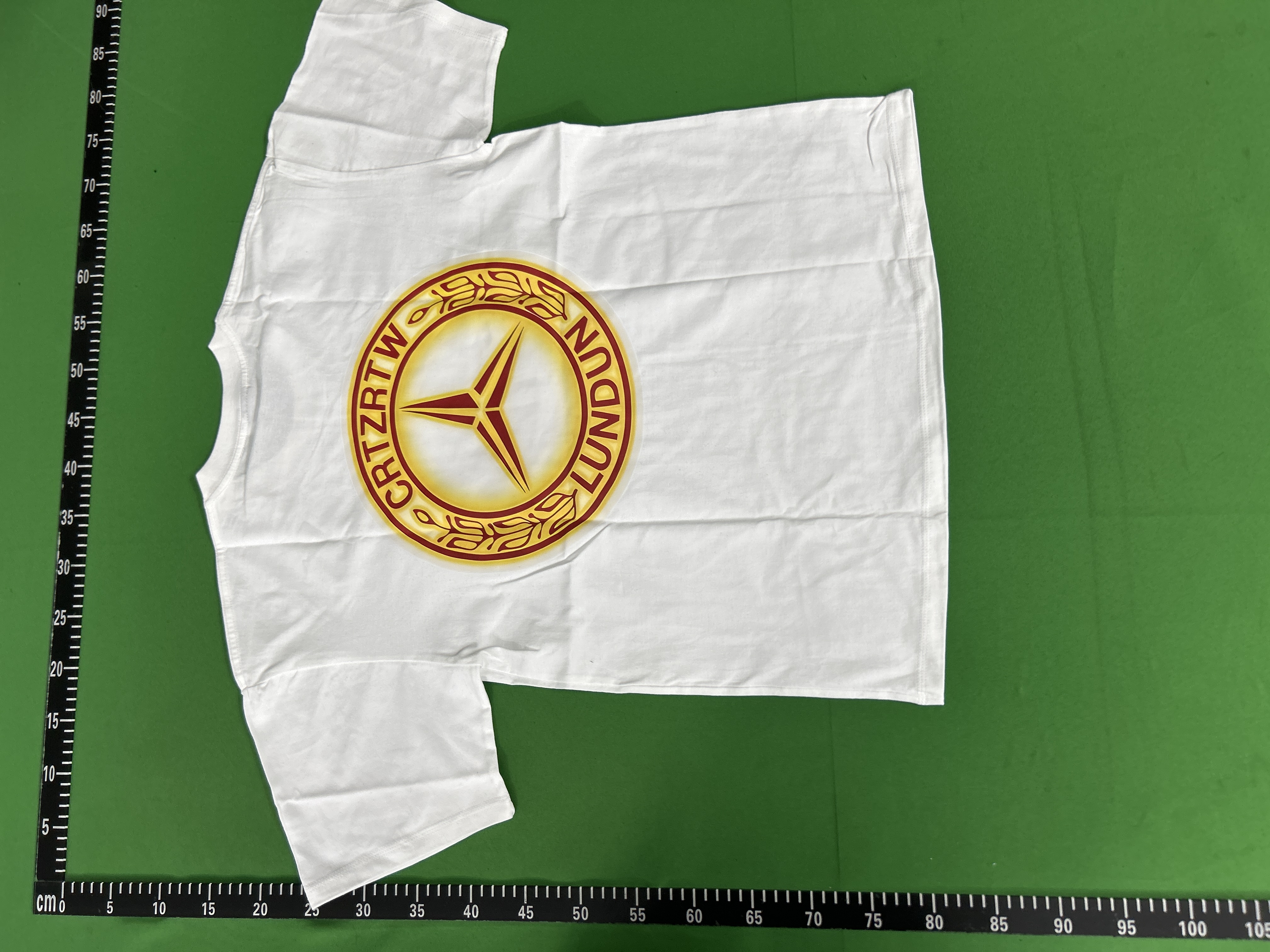 Corteiz T-shirt