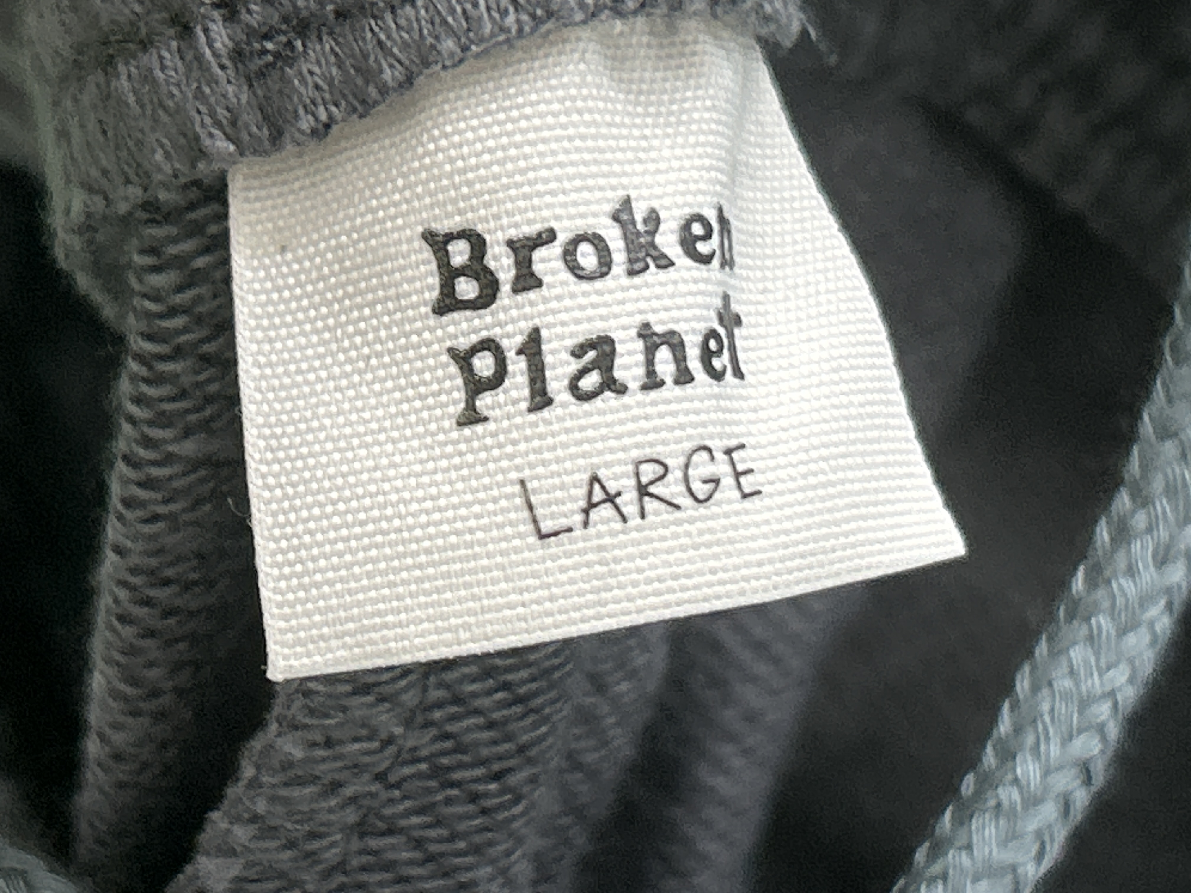 Broken Planet  Pants Tracksuit /  Hoodie / Pants