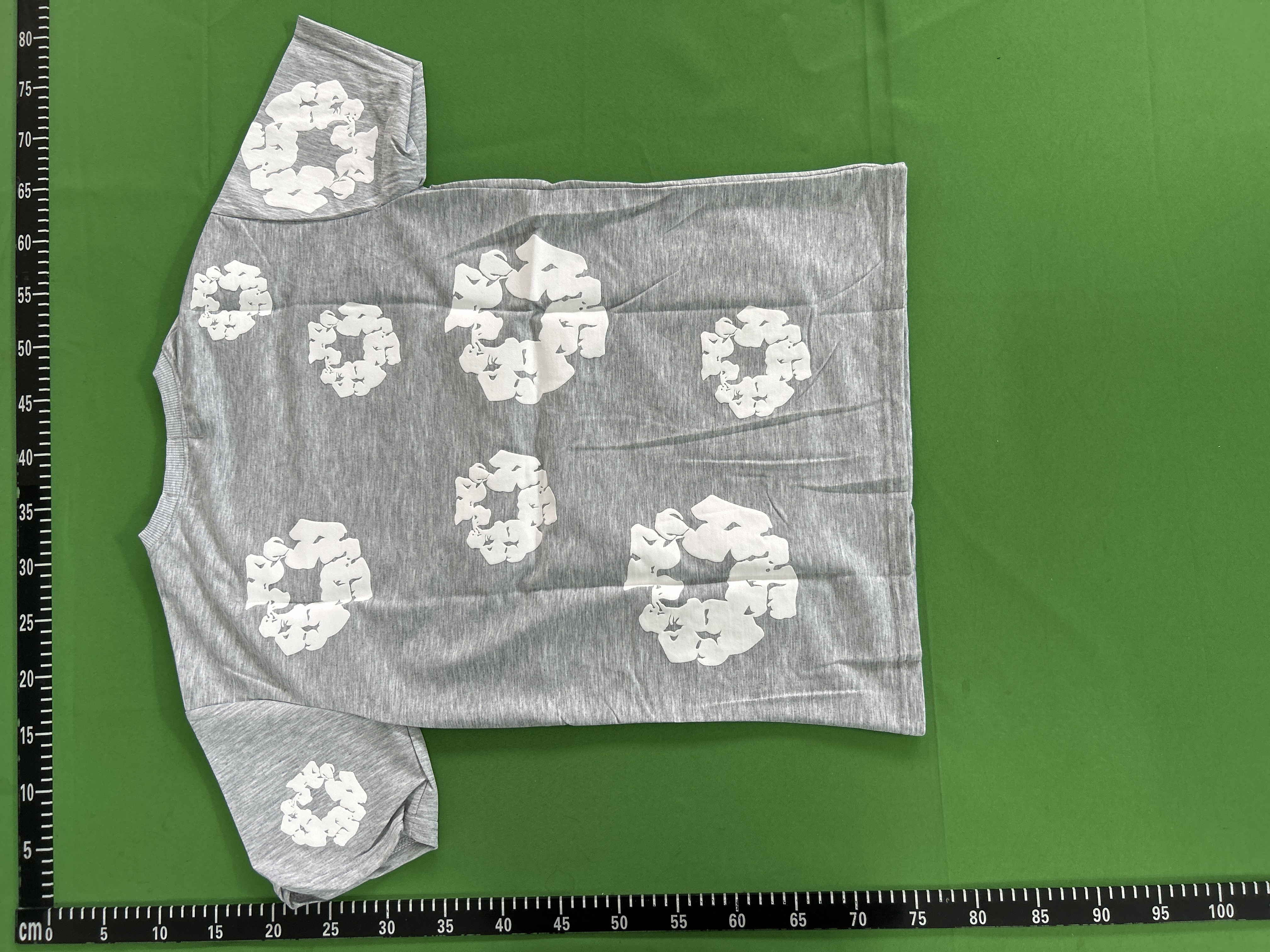 Denim Tears Tracksuit summer