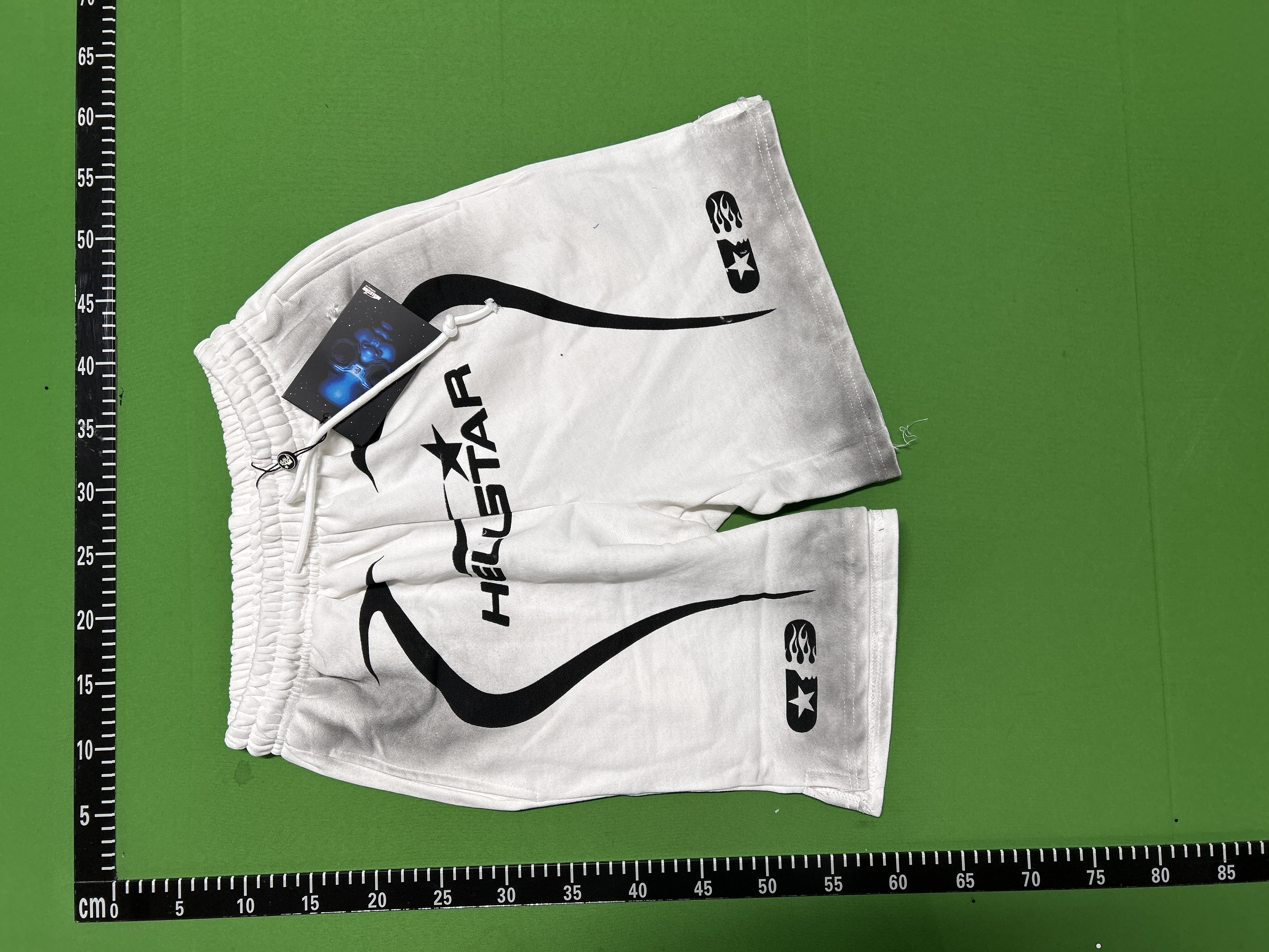 Hellstar shorts