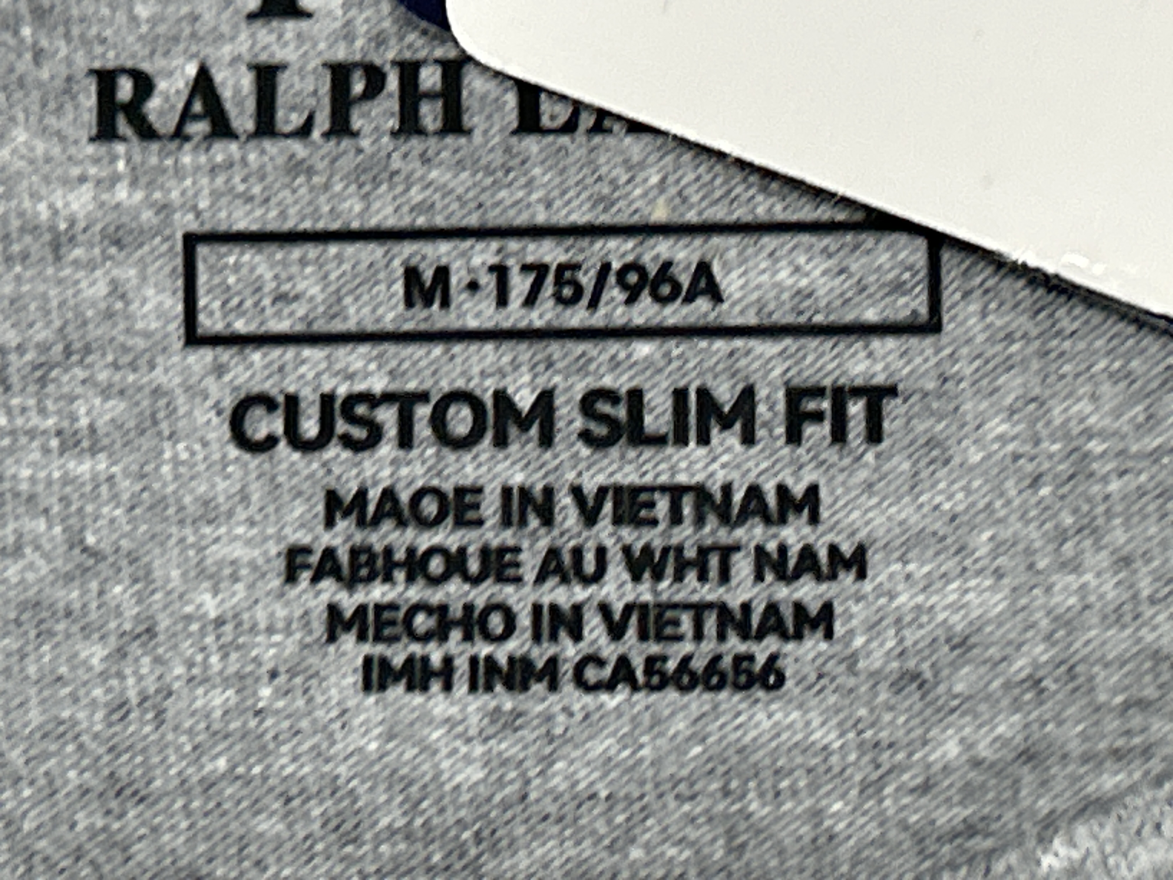 Ralph Lauren Summer Set