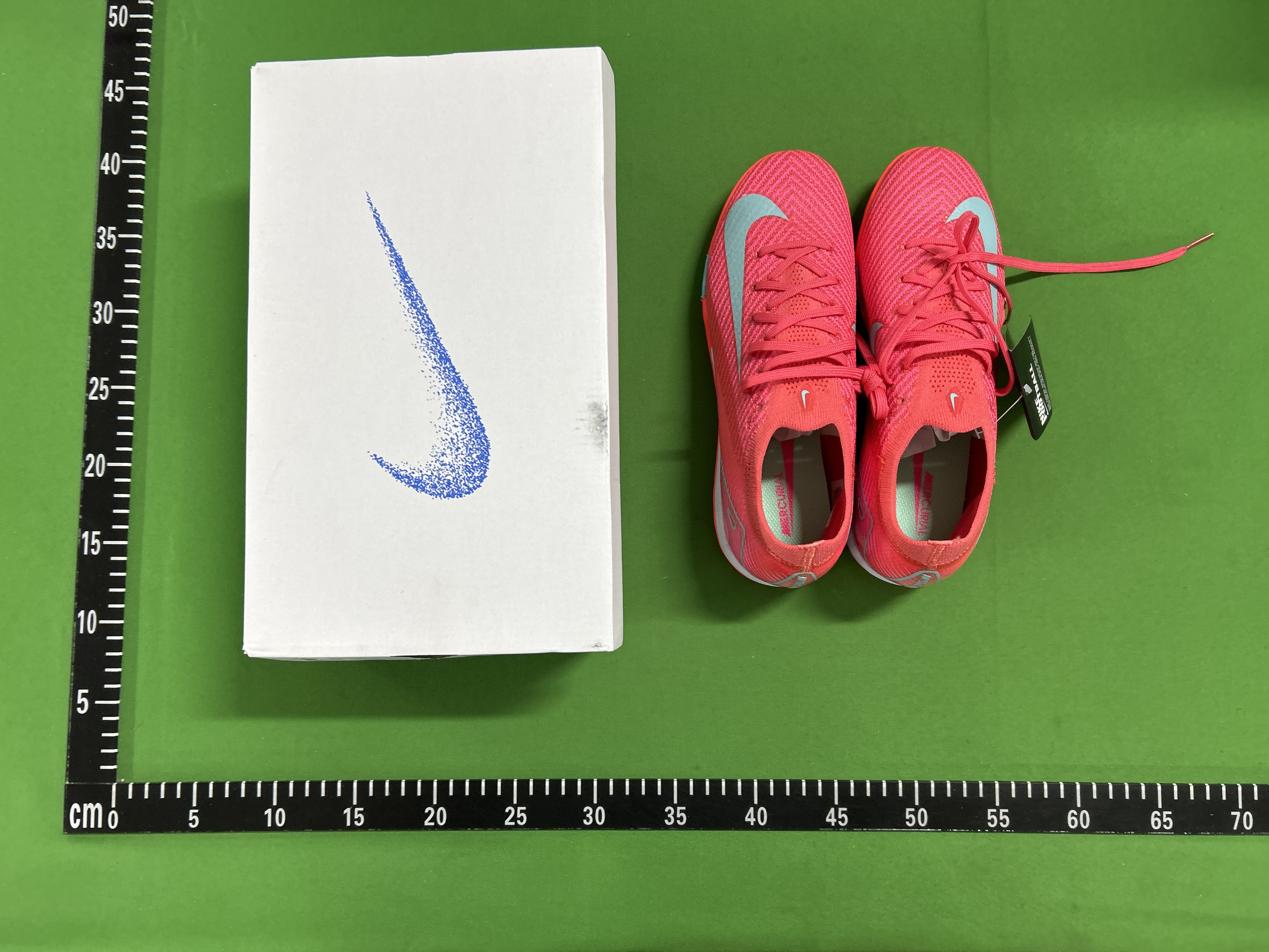 Fotbal boots