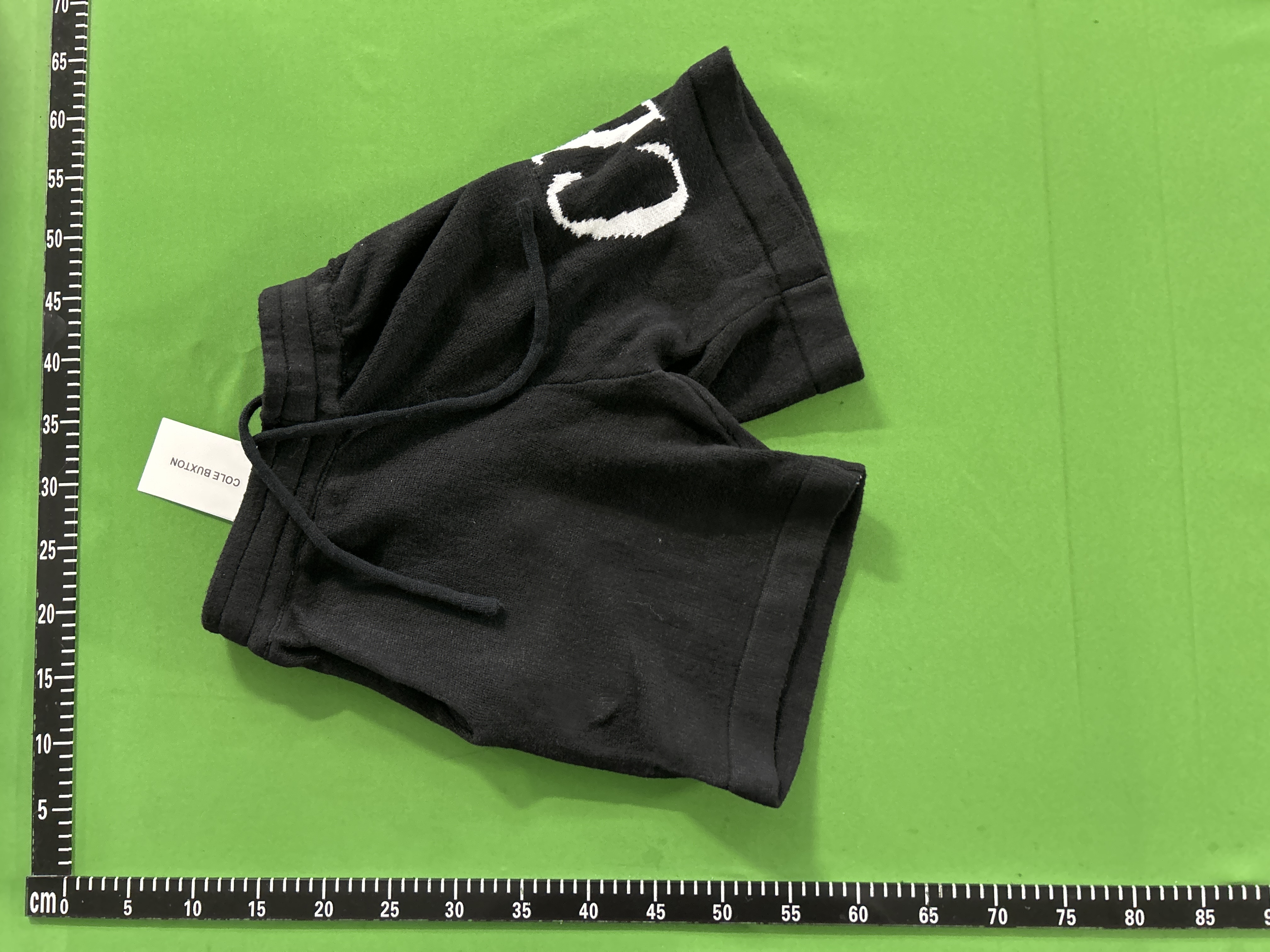 Cole Buxton CB Shorts, T-shirt, Pants Brand new