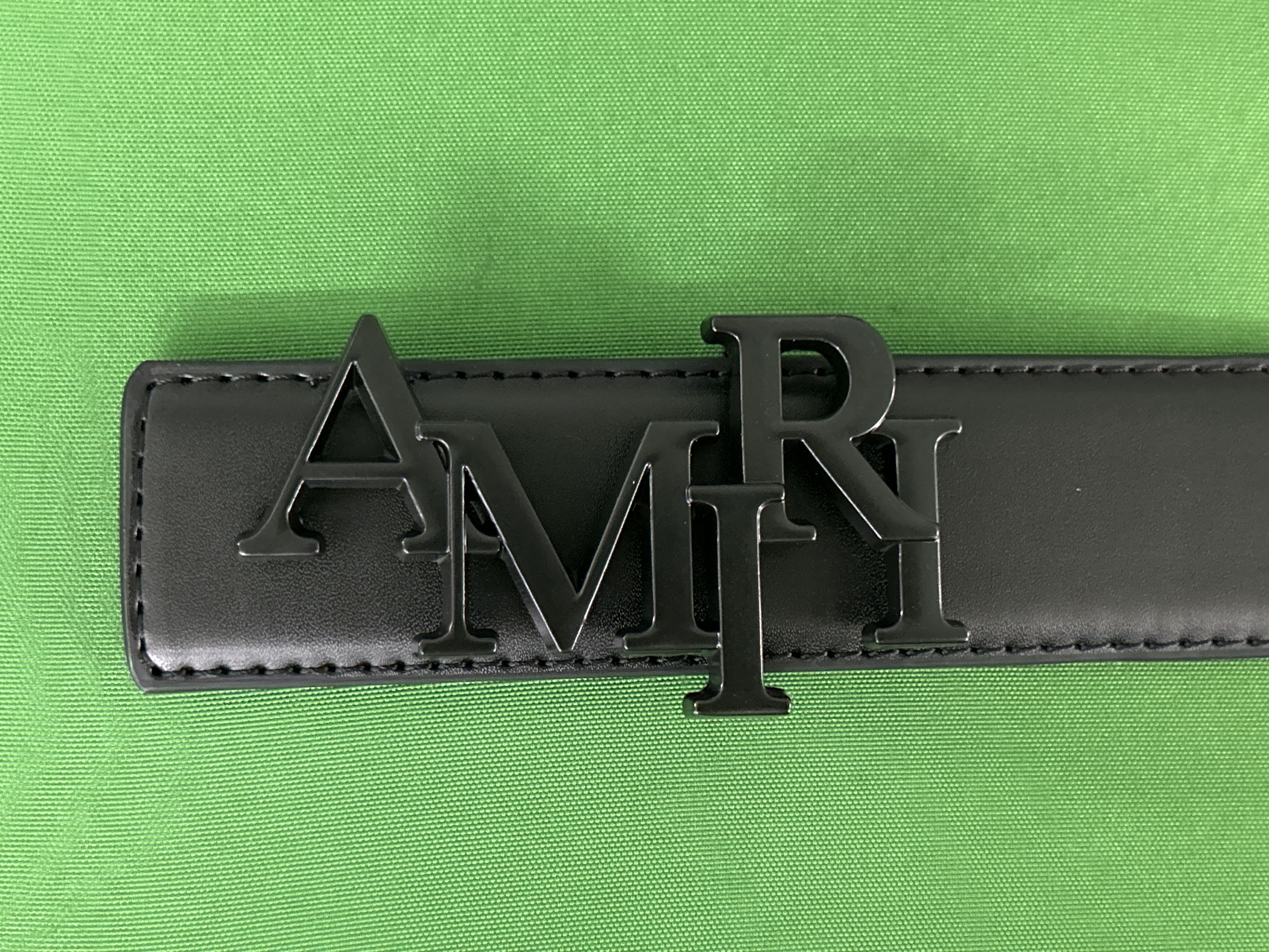 Amiri Belt (+5 Styles)