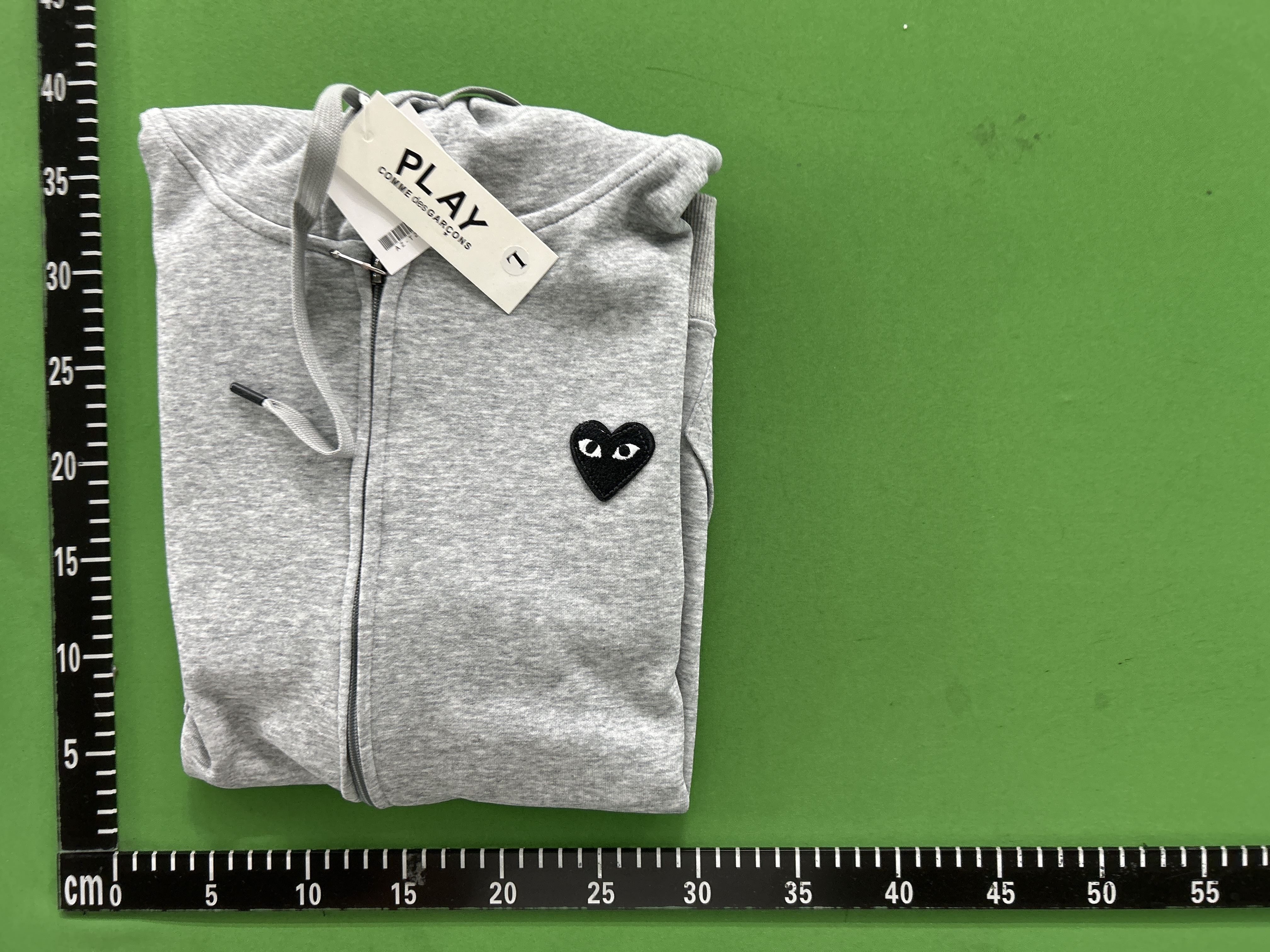 Play Comme des Garçons CDG Hoodie 17 colorways