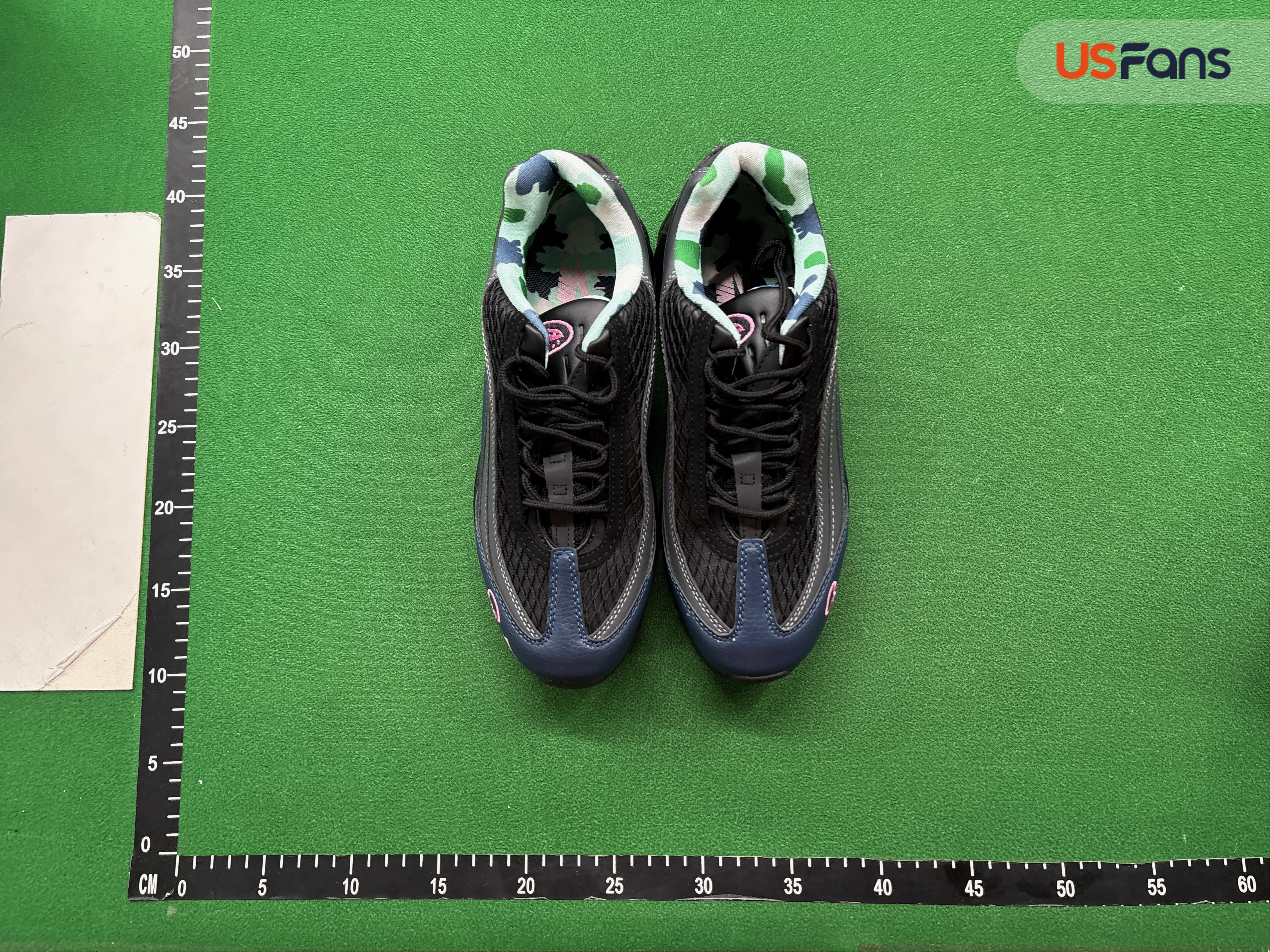 CORTEIZ x  Air Max 95 22 Colorways