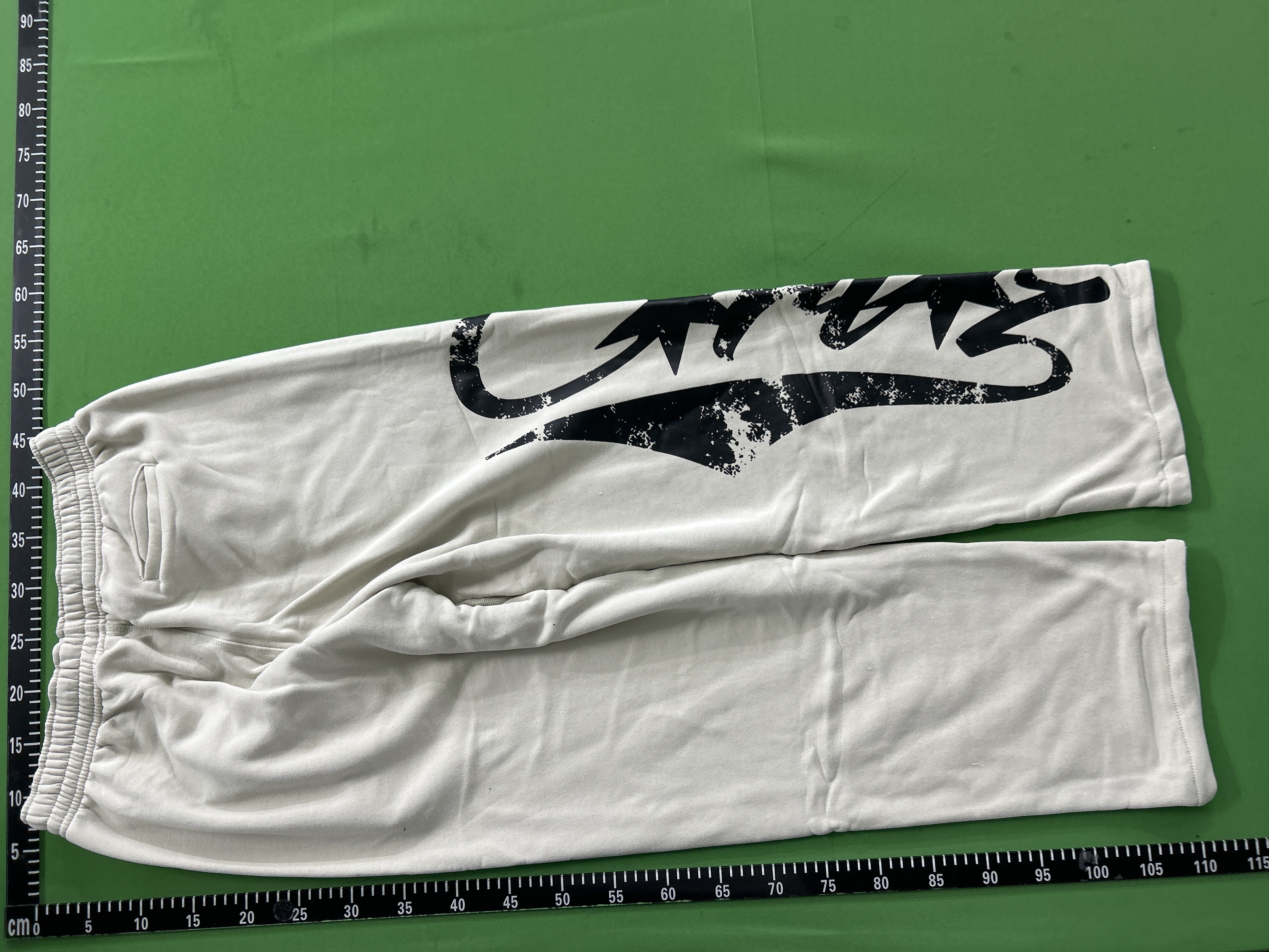 Corteiz Woosh Pants