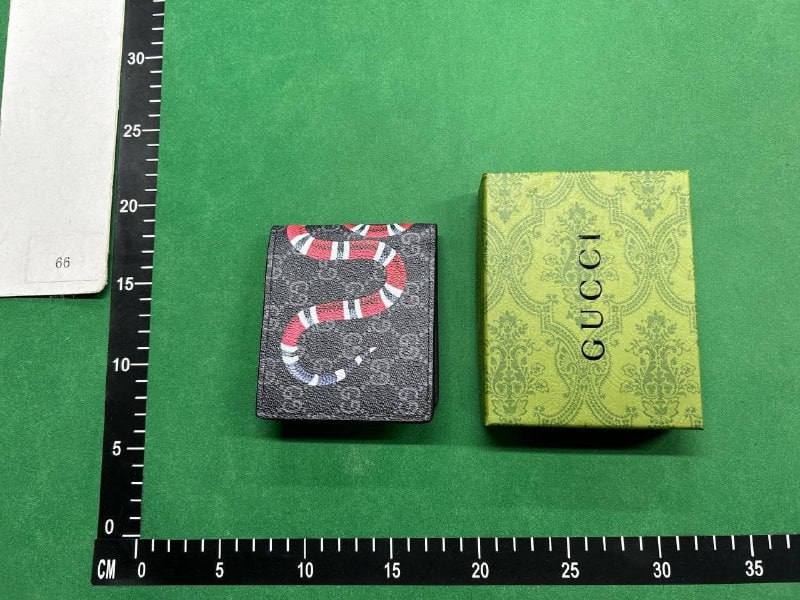 Gucci wallet (+7 styles)