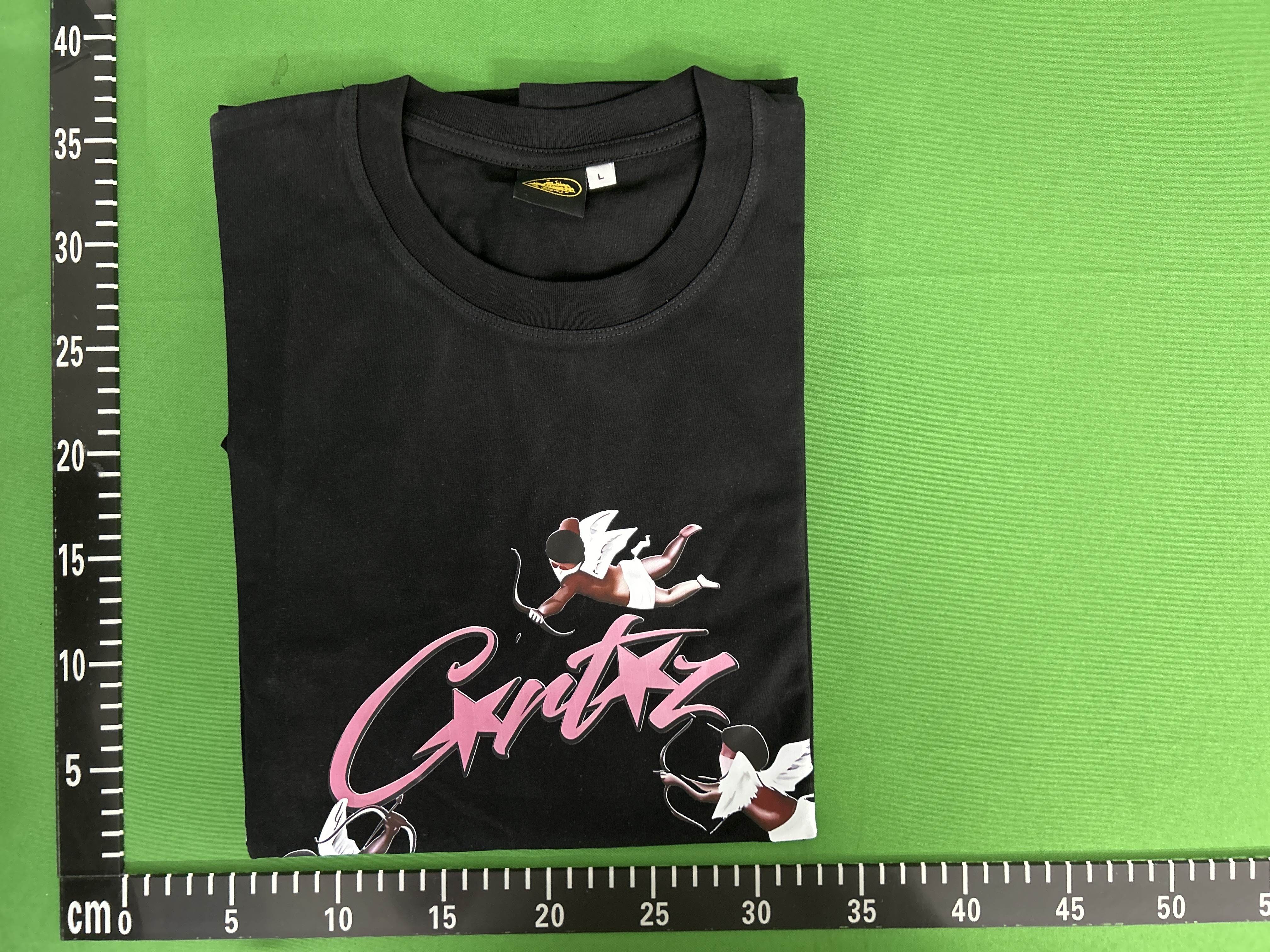 Corteiz T-shirt